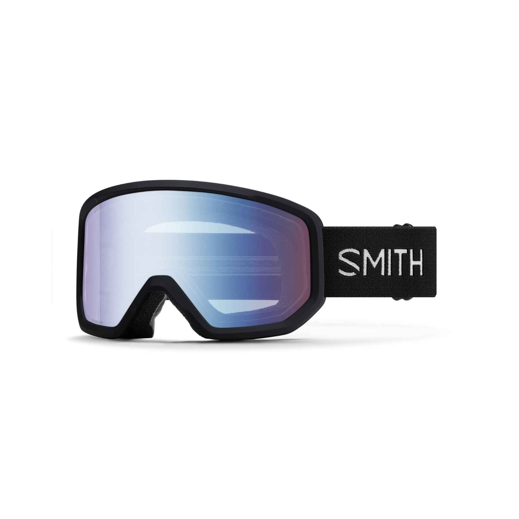 Smith Transfer in Black Blue