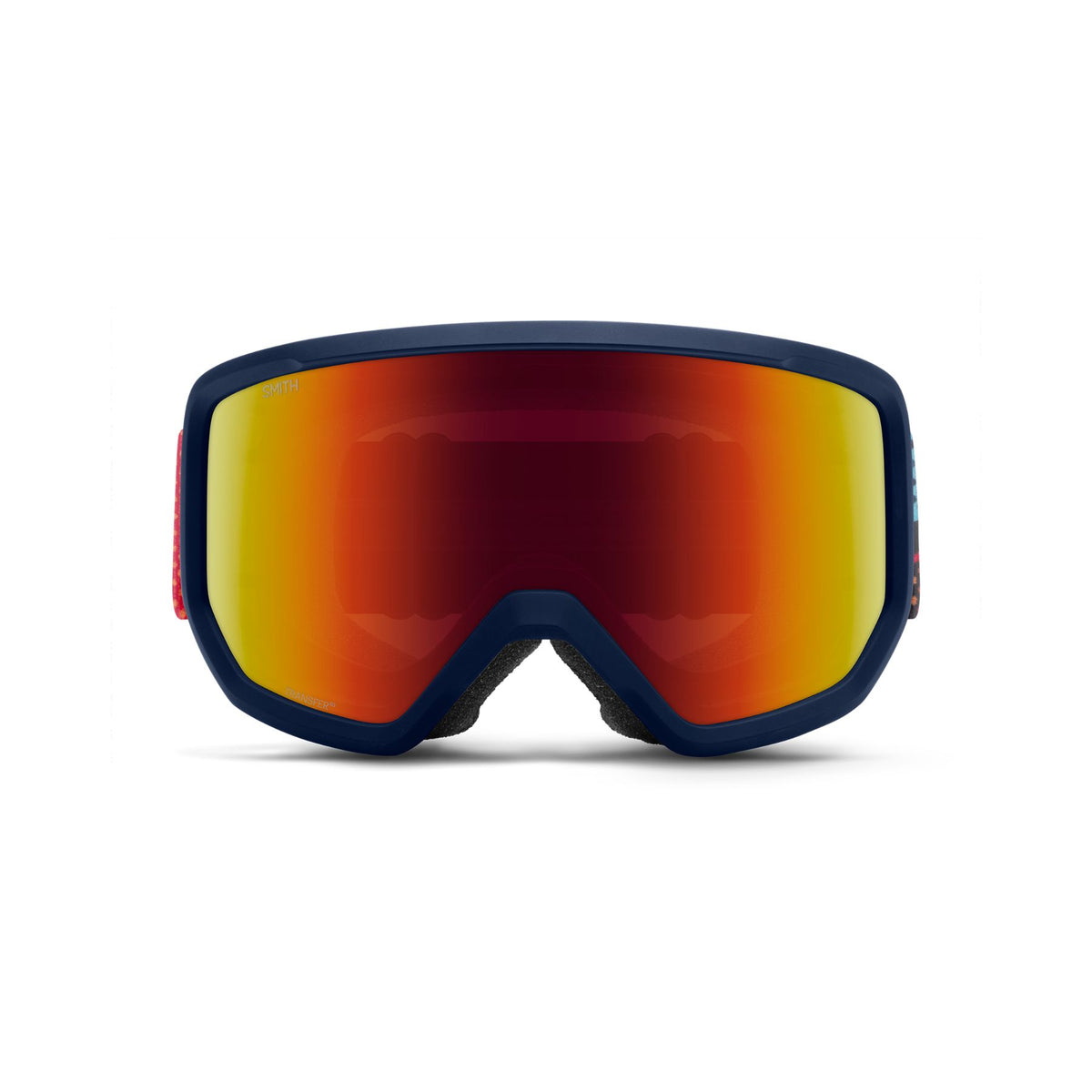 Smith Transfer - Midnight Geo Alpine