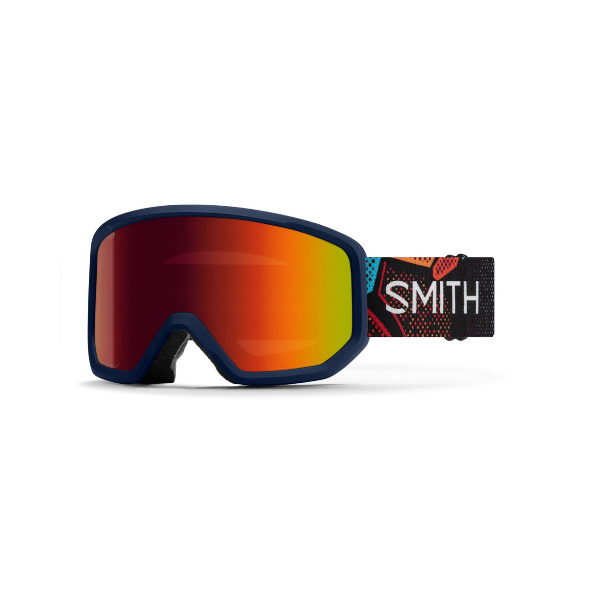 Smith Transfer - Midnight Geo Alpine