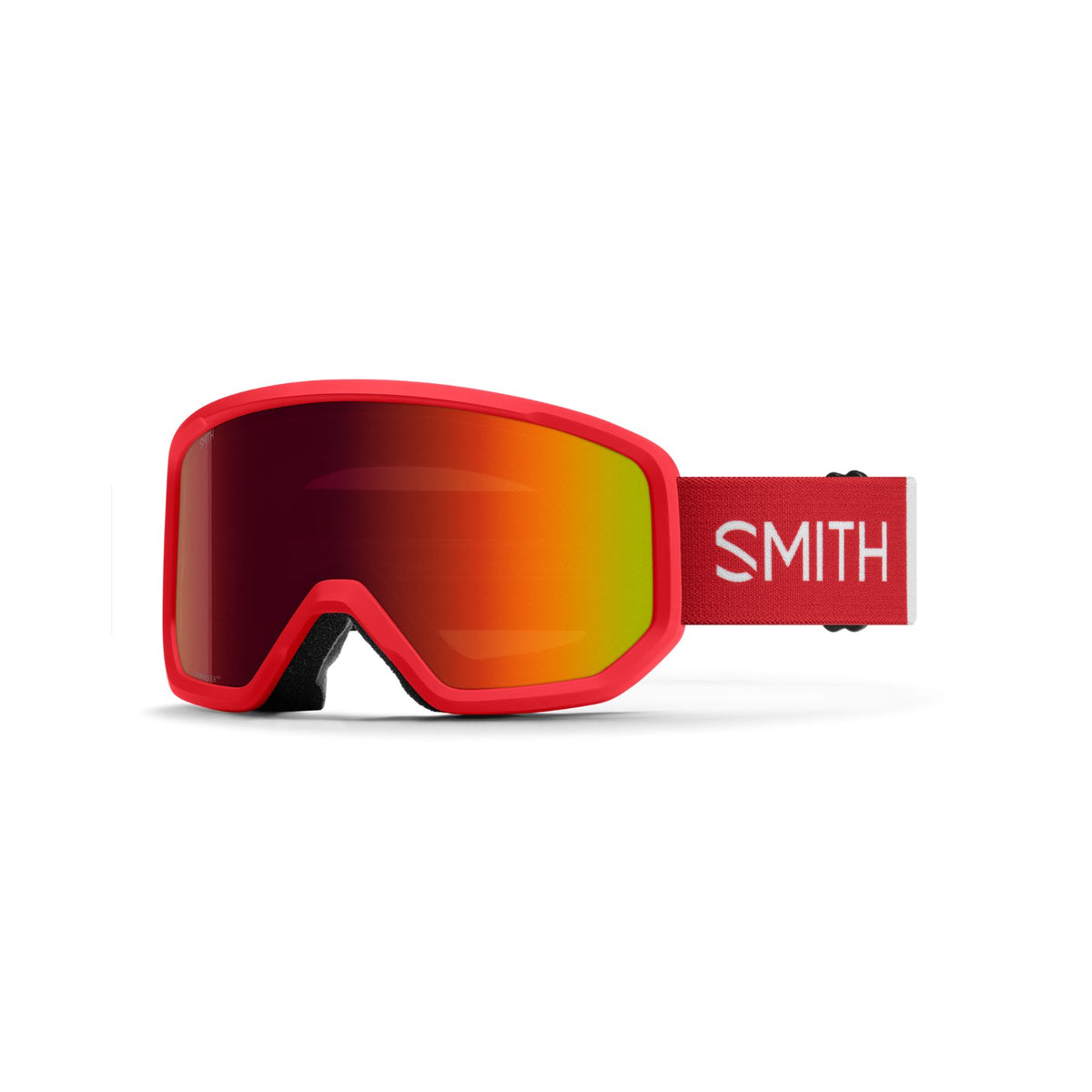 Smith Transfer - Patrol