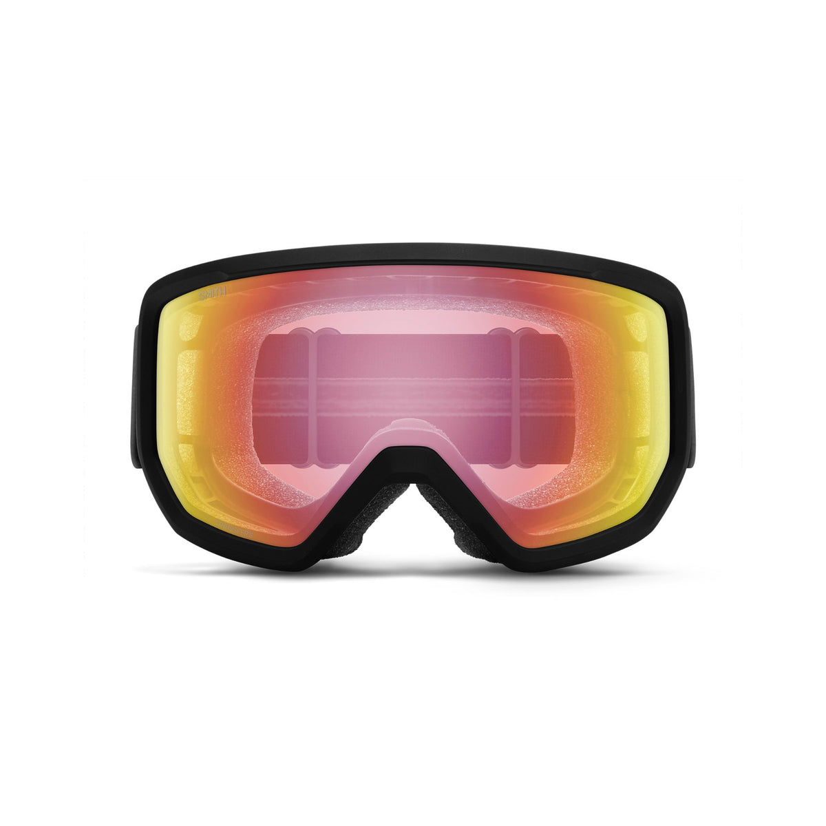 Smith Transfer - Black Photochromic