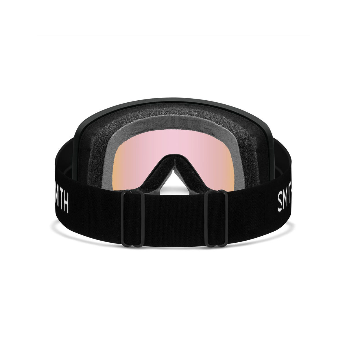 Smith Transfer - Black Photochromic