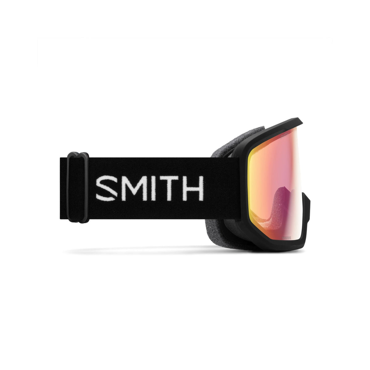 Smith Transfer - Black Photochromic