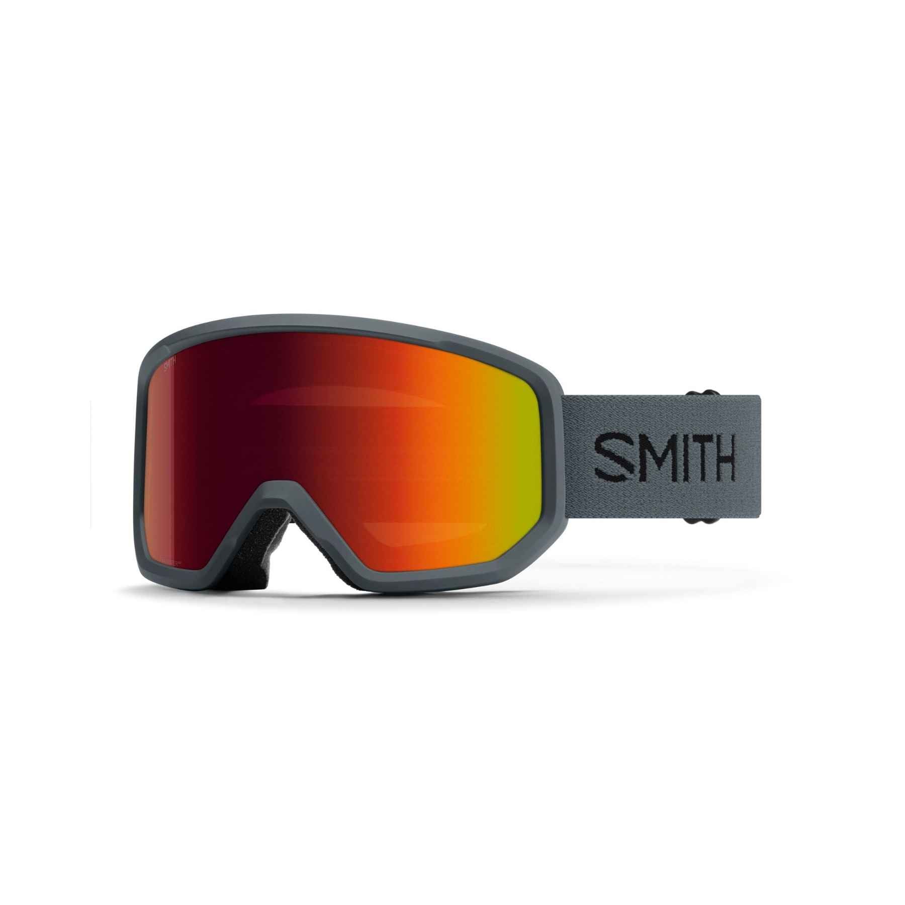 Smith Transfer in Slate