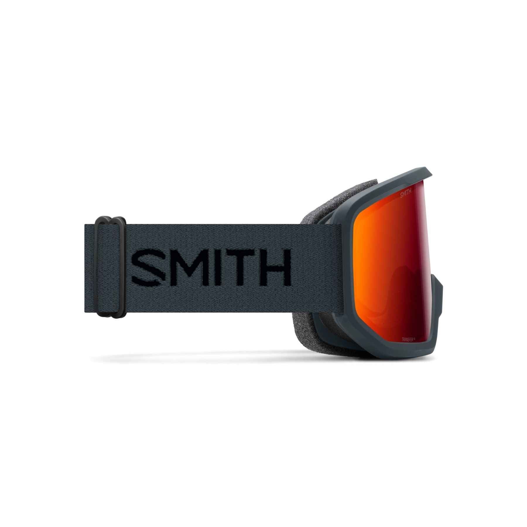 Smith Transfer in Slate