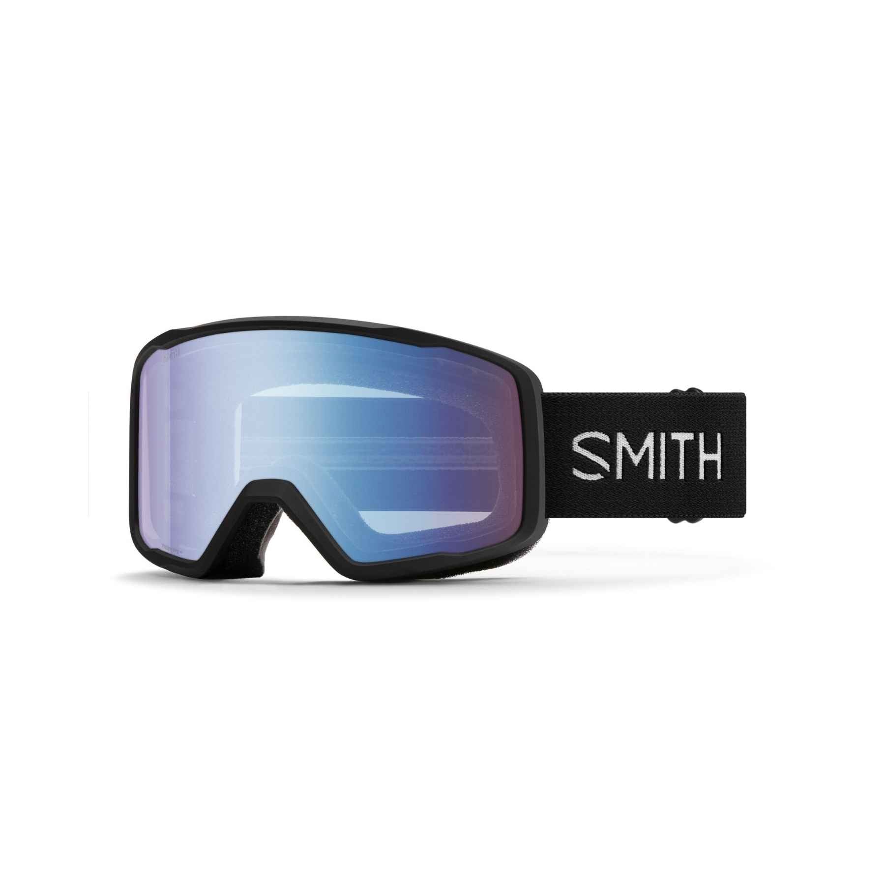 Smith Tribute in Black Blue