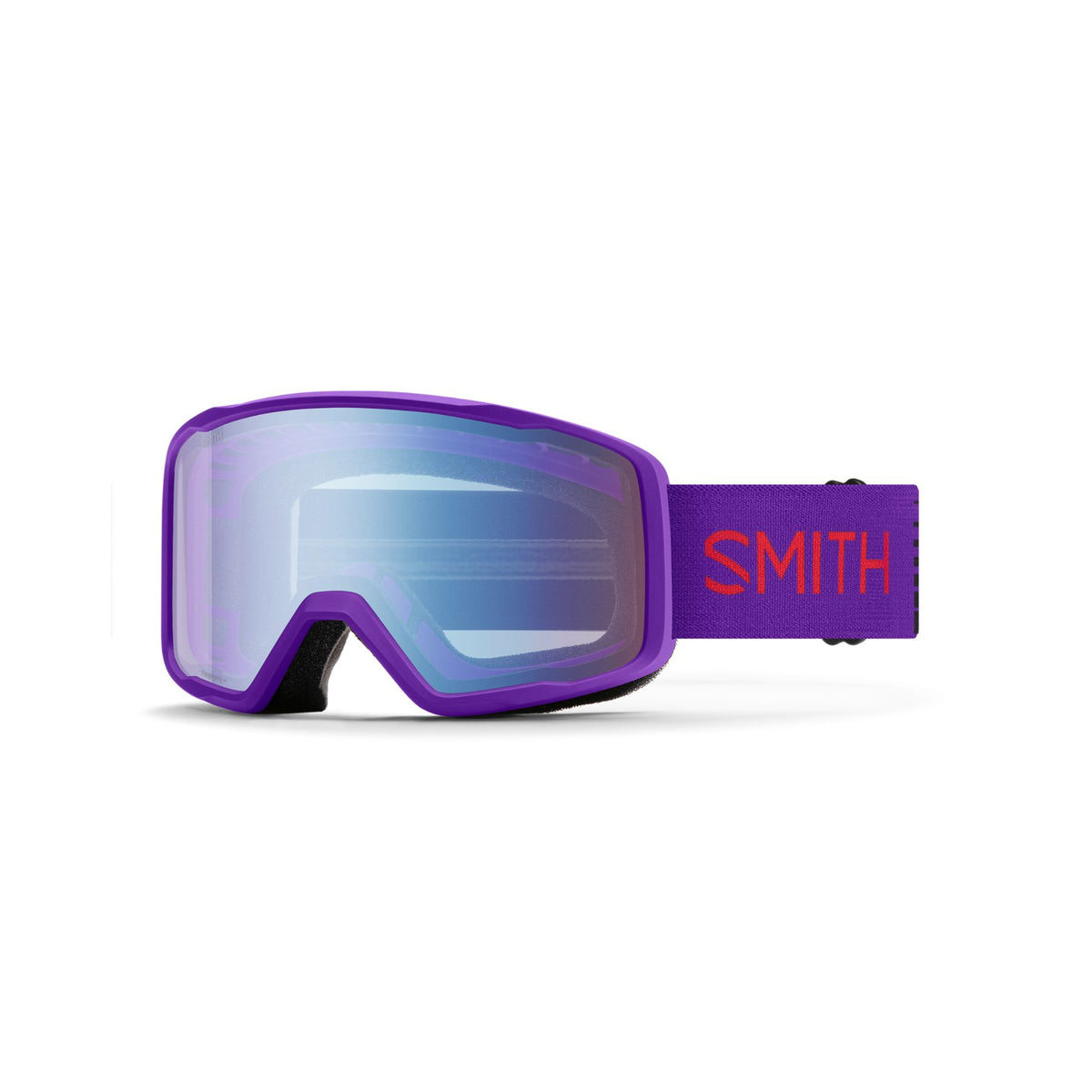 Smith Tribute - Fresh Purple