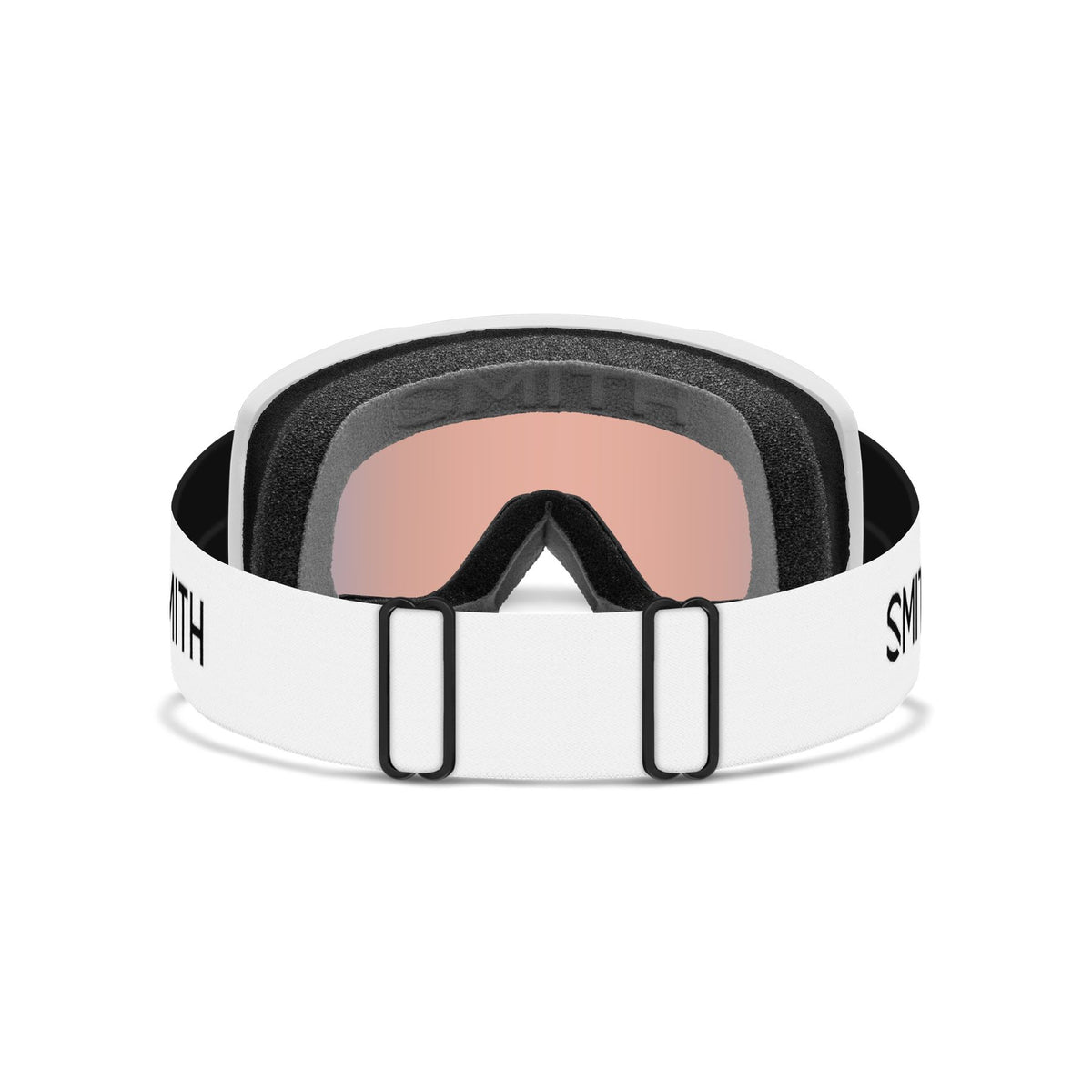 Smith Tribute - White Photochromic