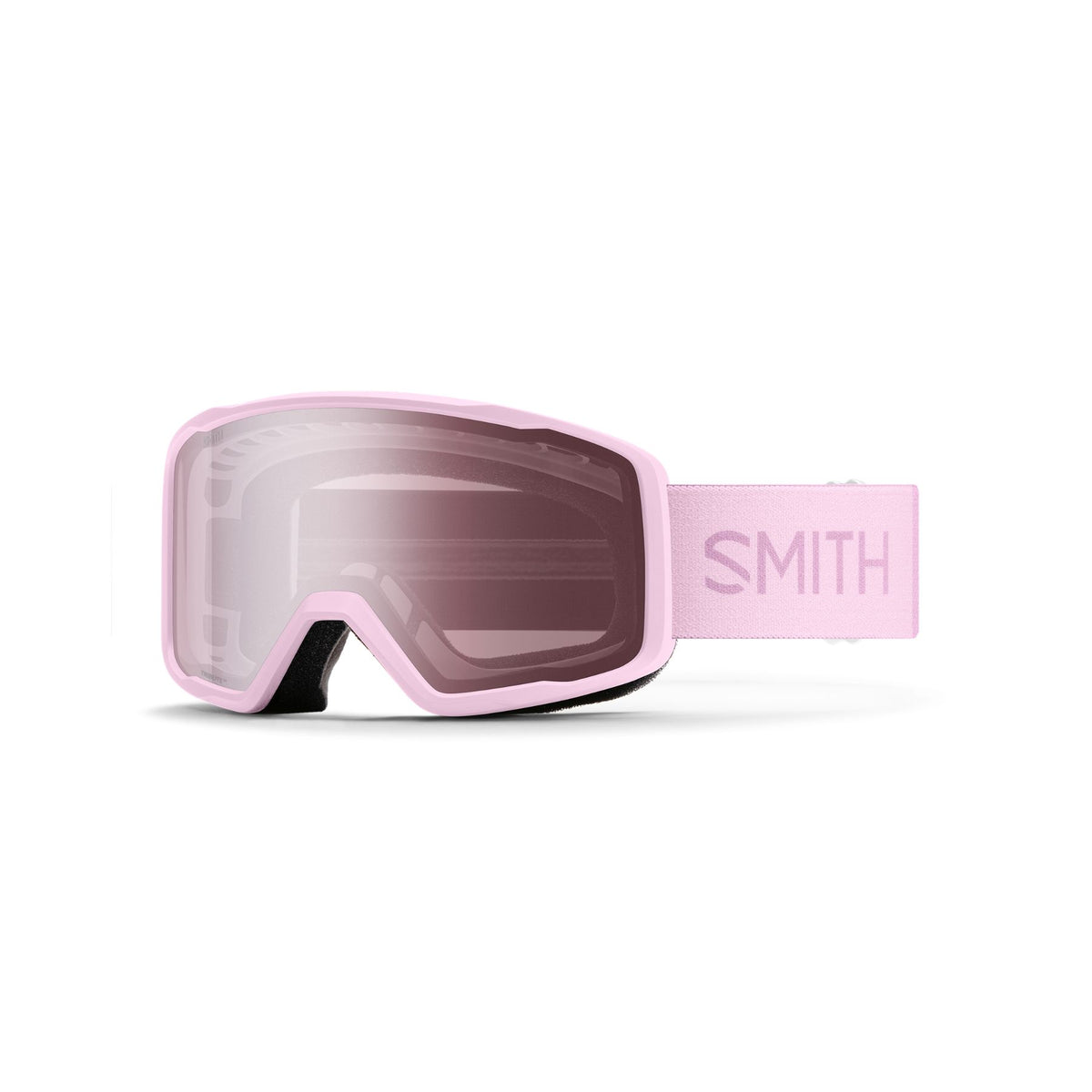 Smith Tribute - Pink Frost