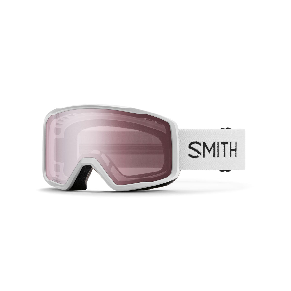 Smith Tribute - White