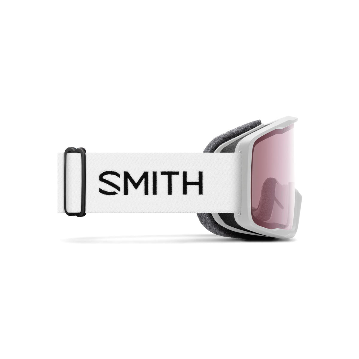 Smith Tribute - White