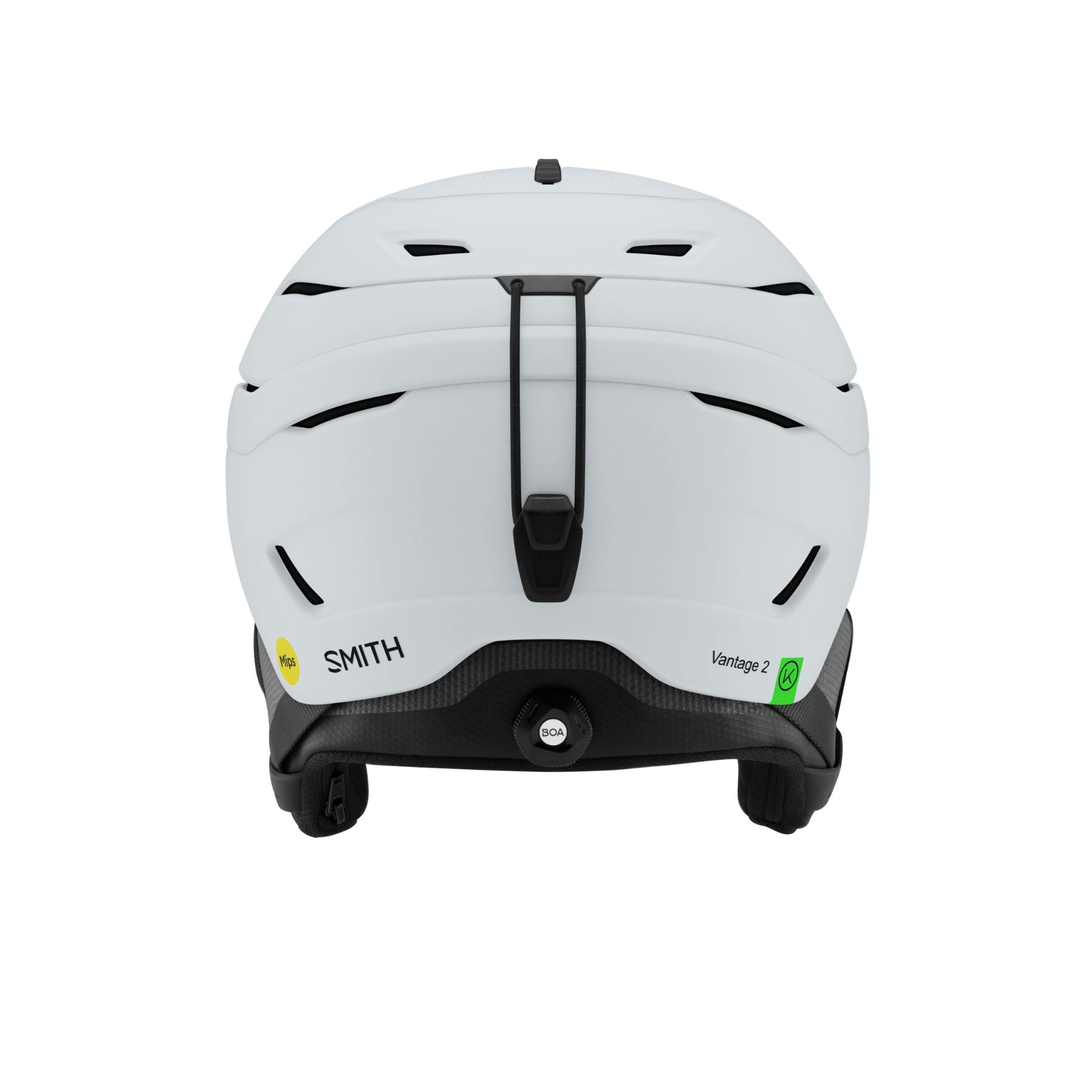 Smith Vantage 2 Mips® - Matte White