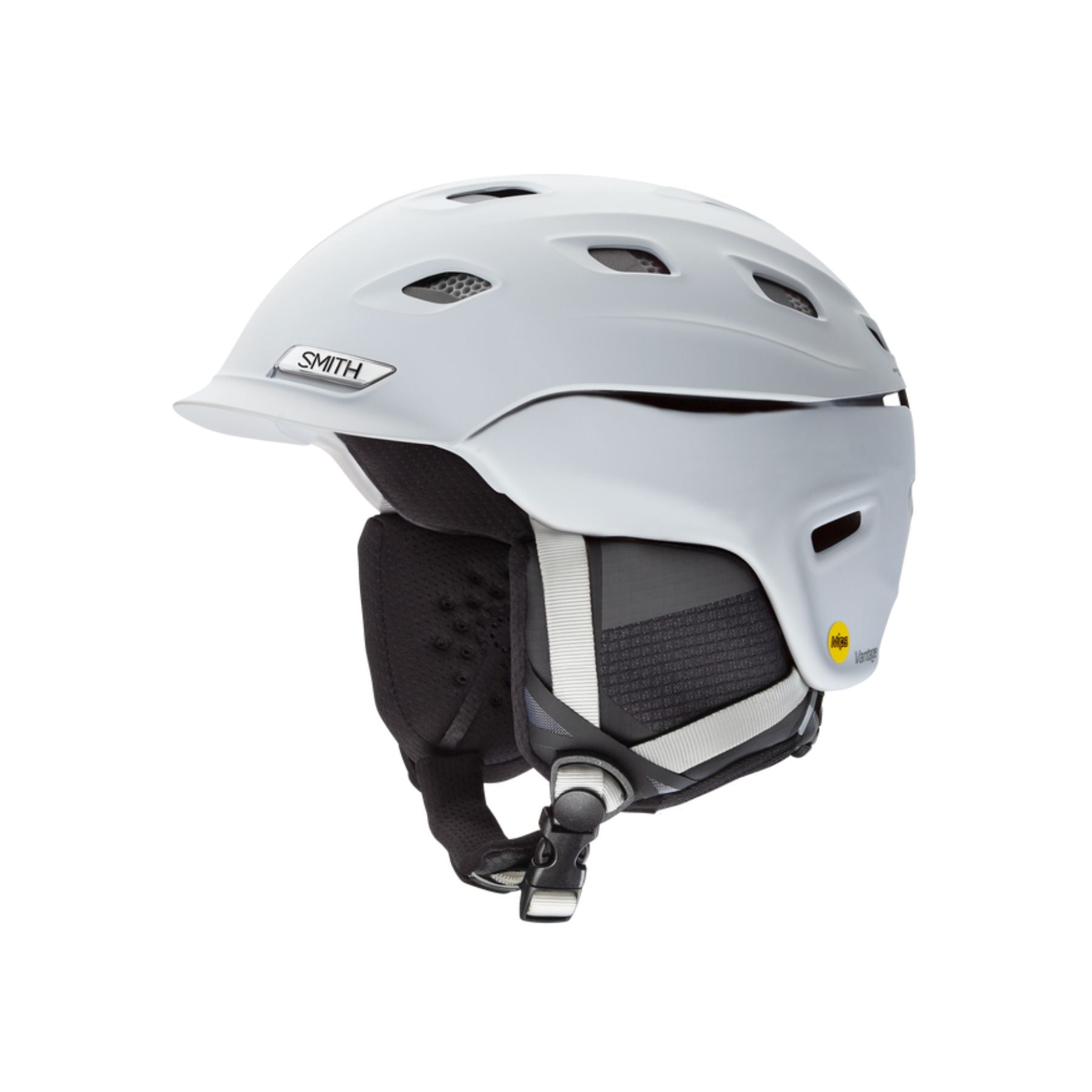 Smith Vantage Mips® Helmet in Matte White