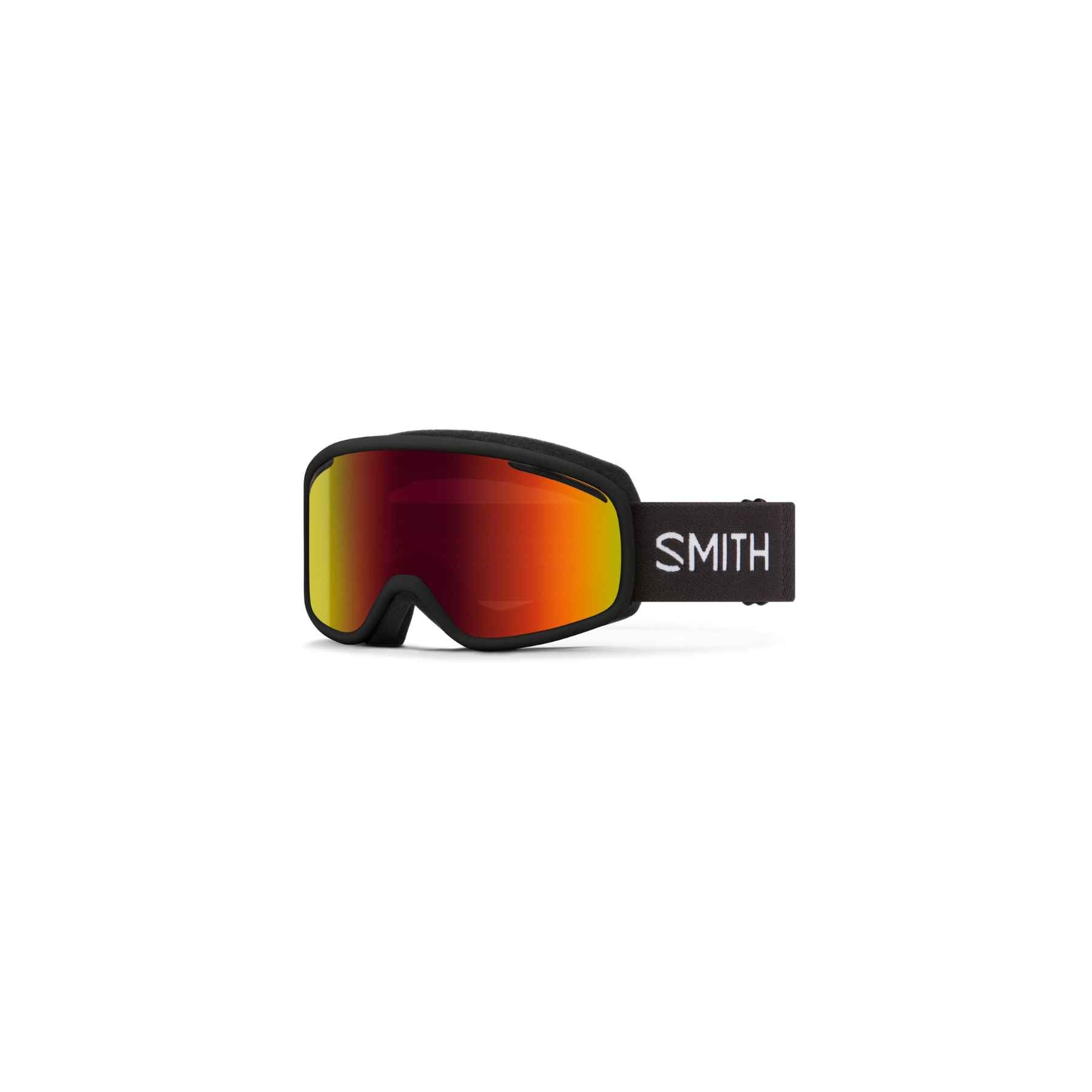 Smith Vogue in Black