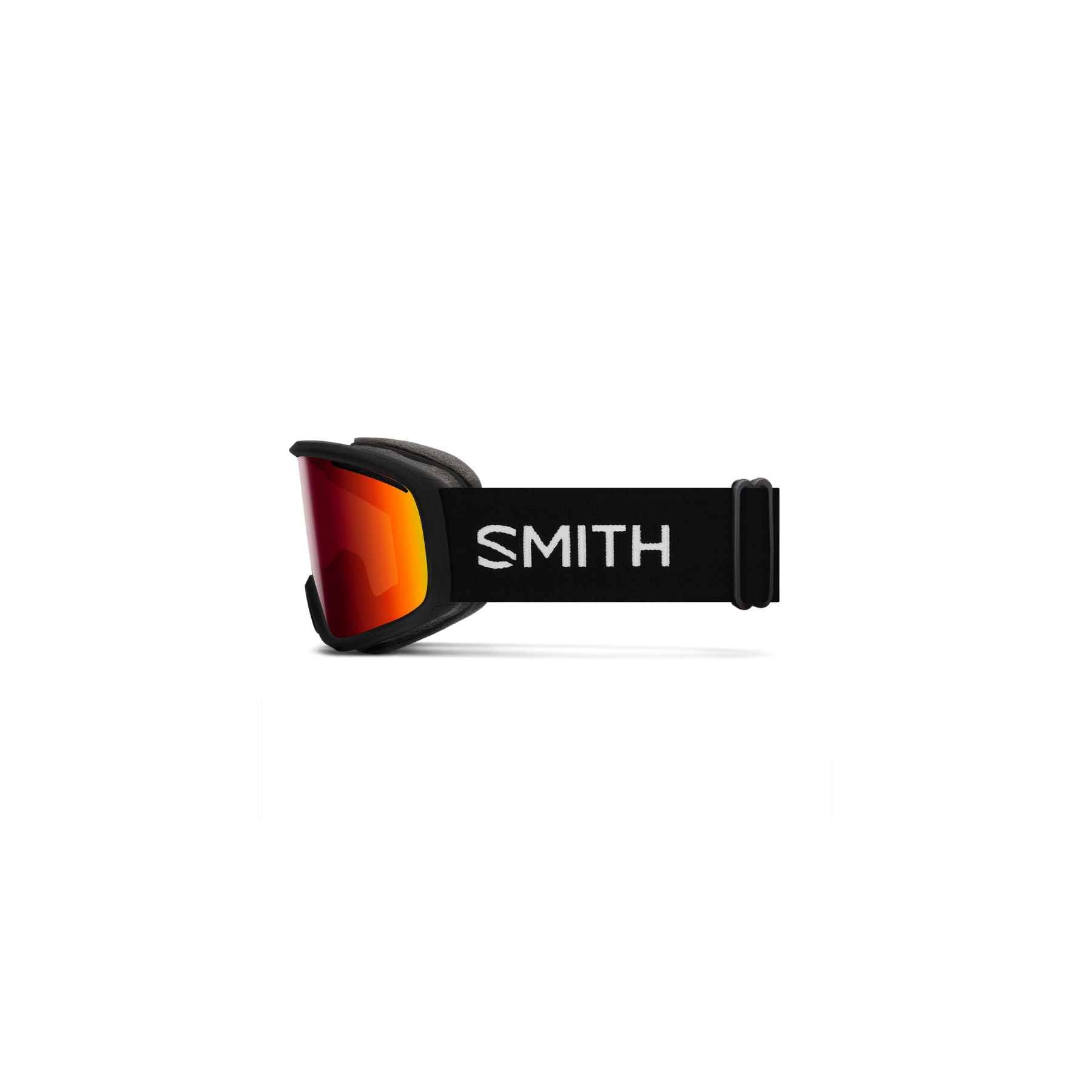 Smith Vogue in Black