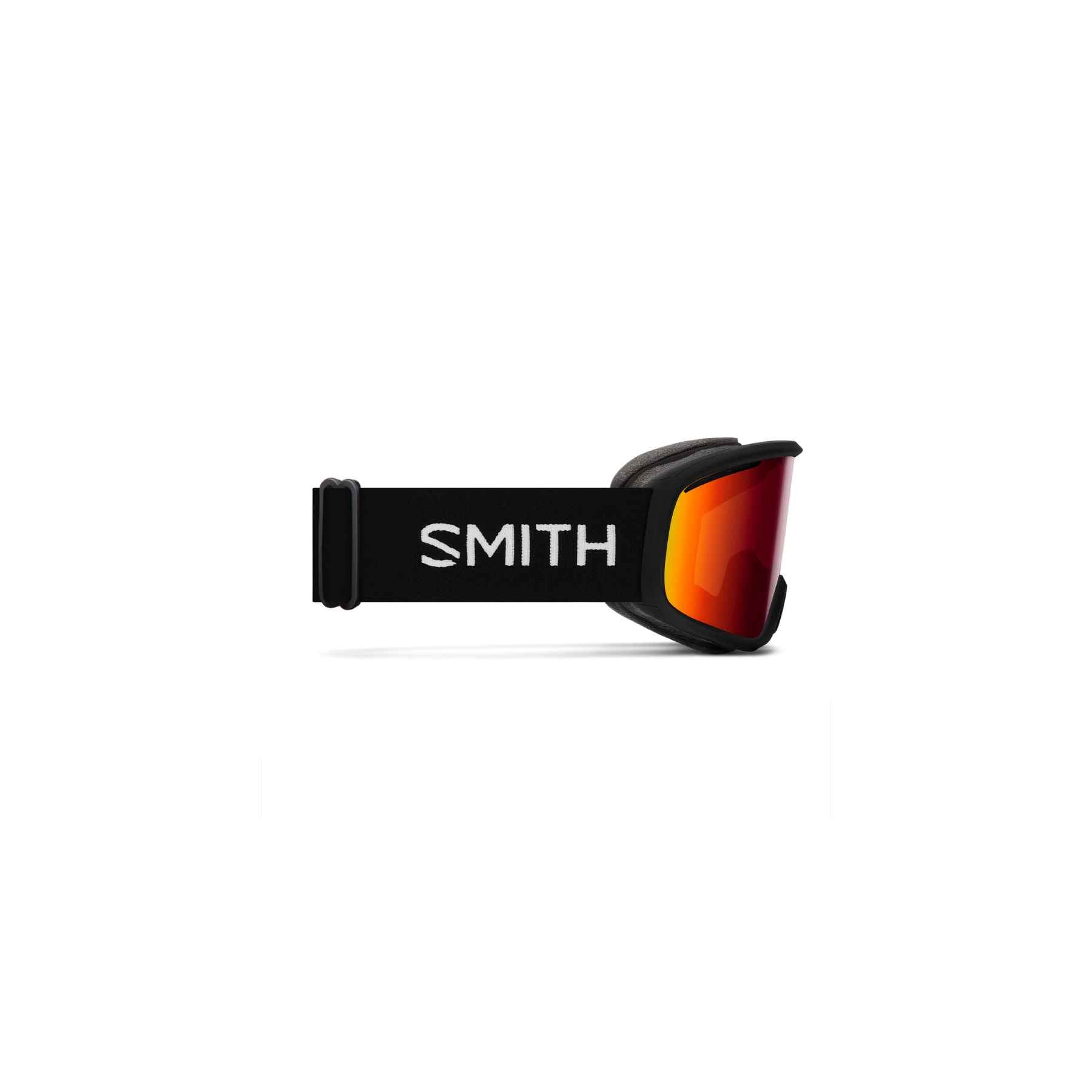 Smith Vogue in Black