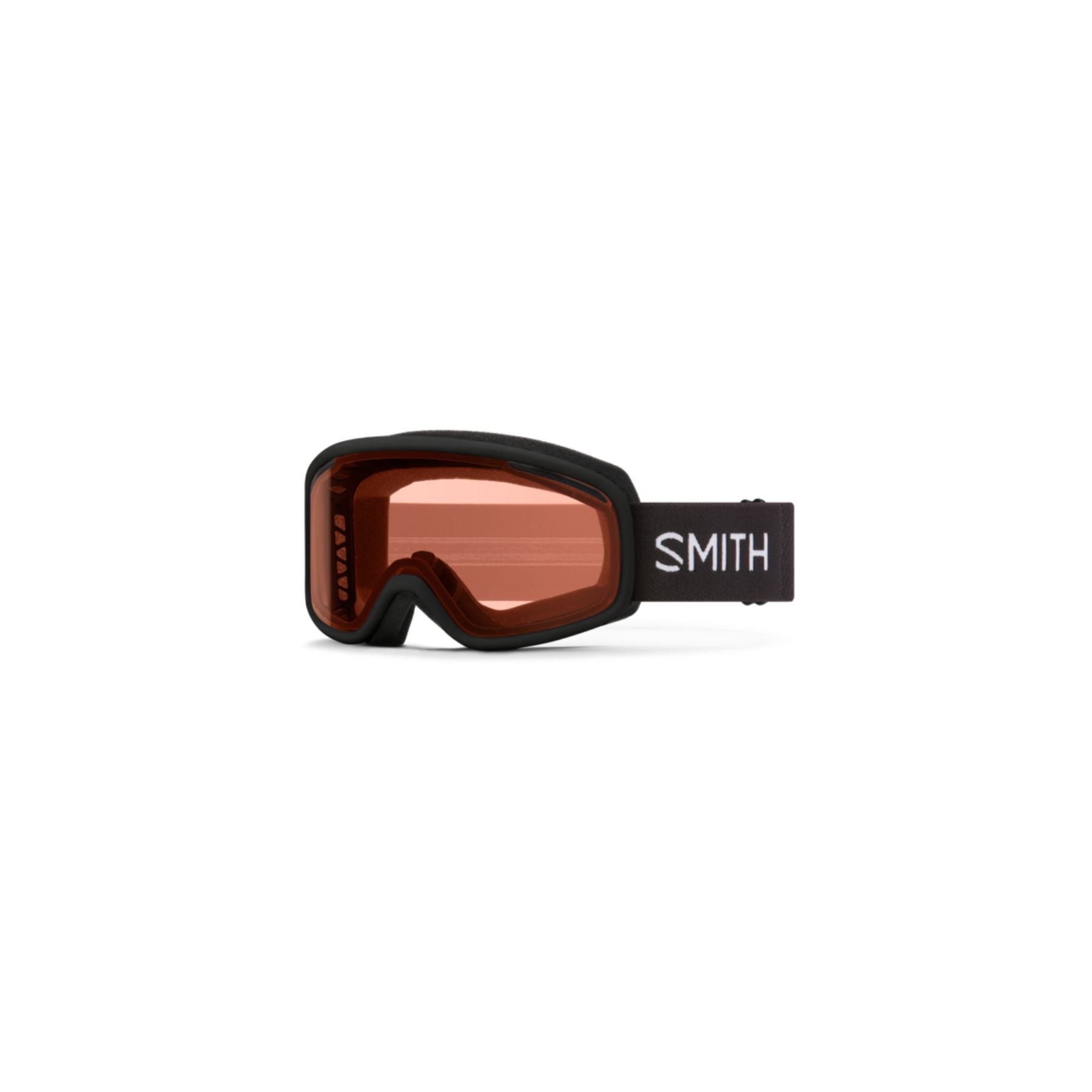 Smith Vogue Goggles in Black