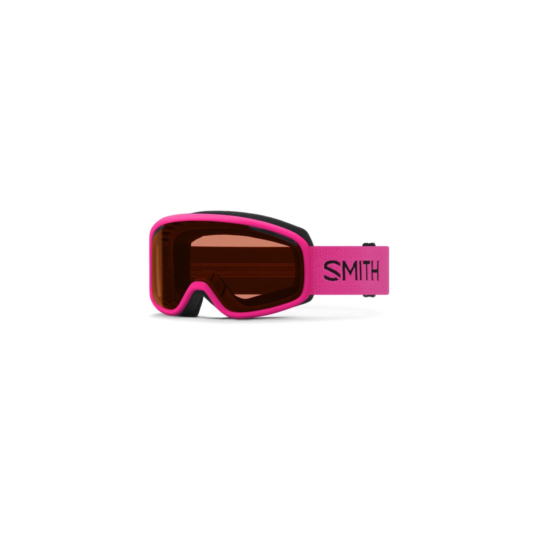 Smith Vogue Goggles in Lectric Flamingo