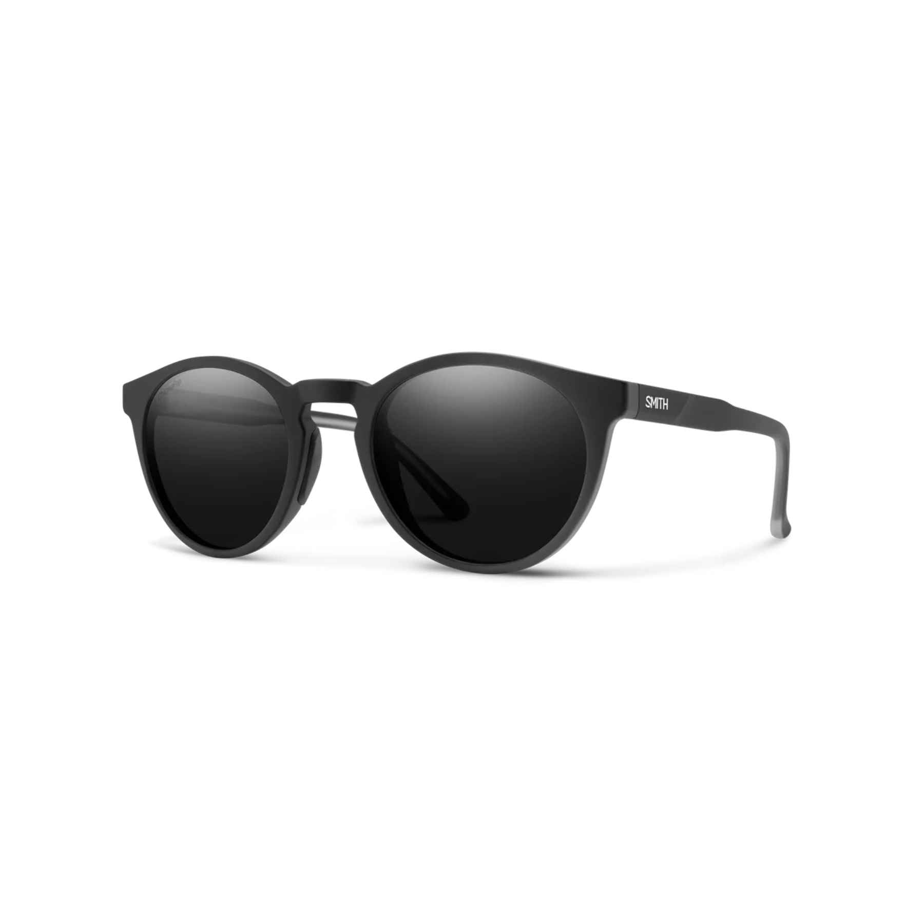 Smith Westward - Matte Black