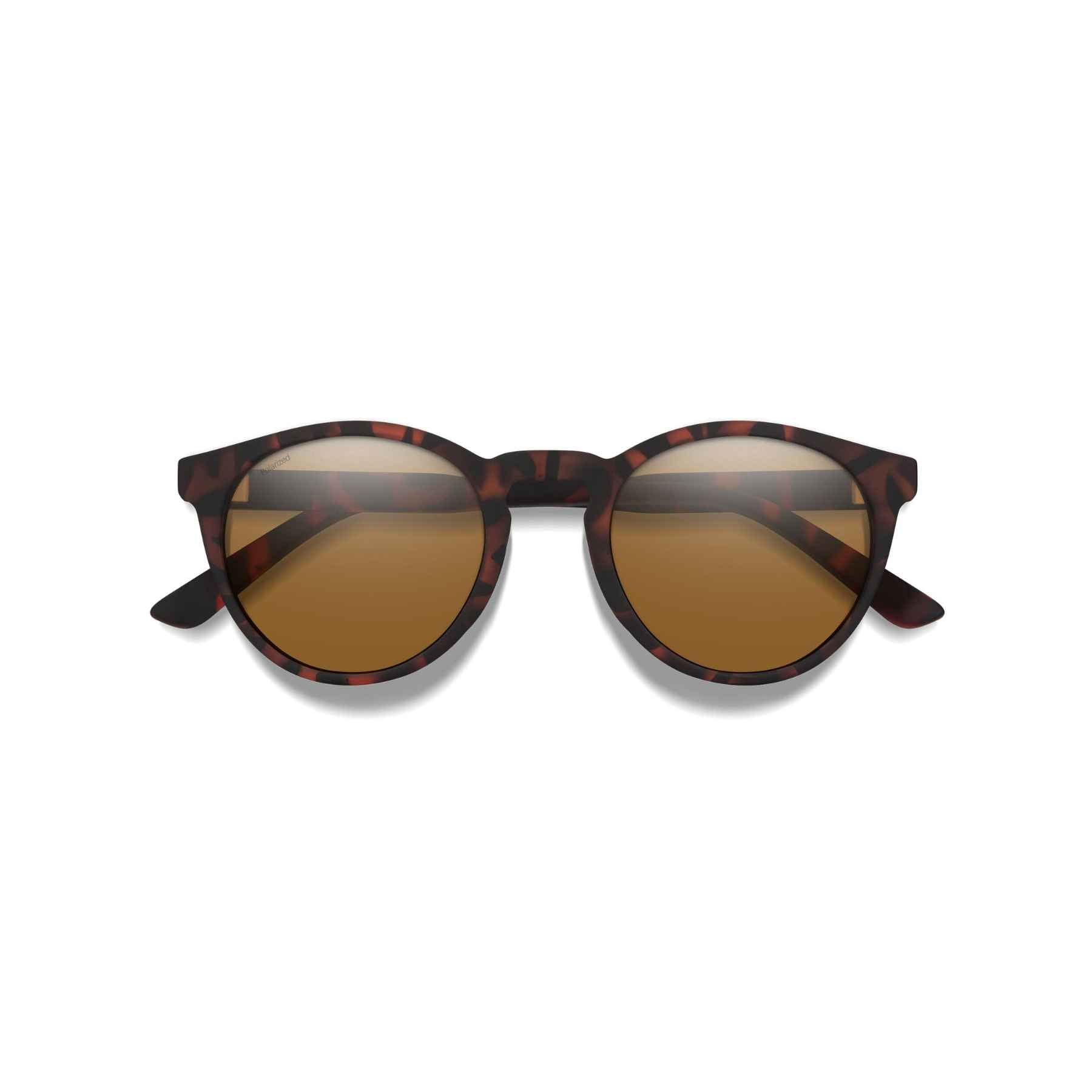 Smith Westward Core - Matte Tortoise