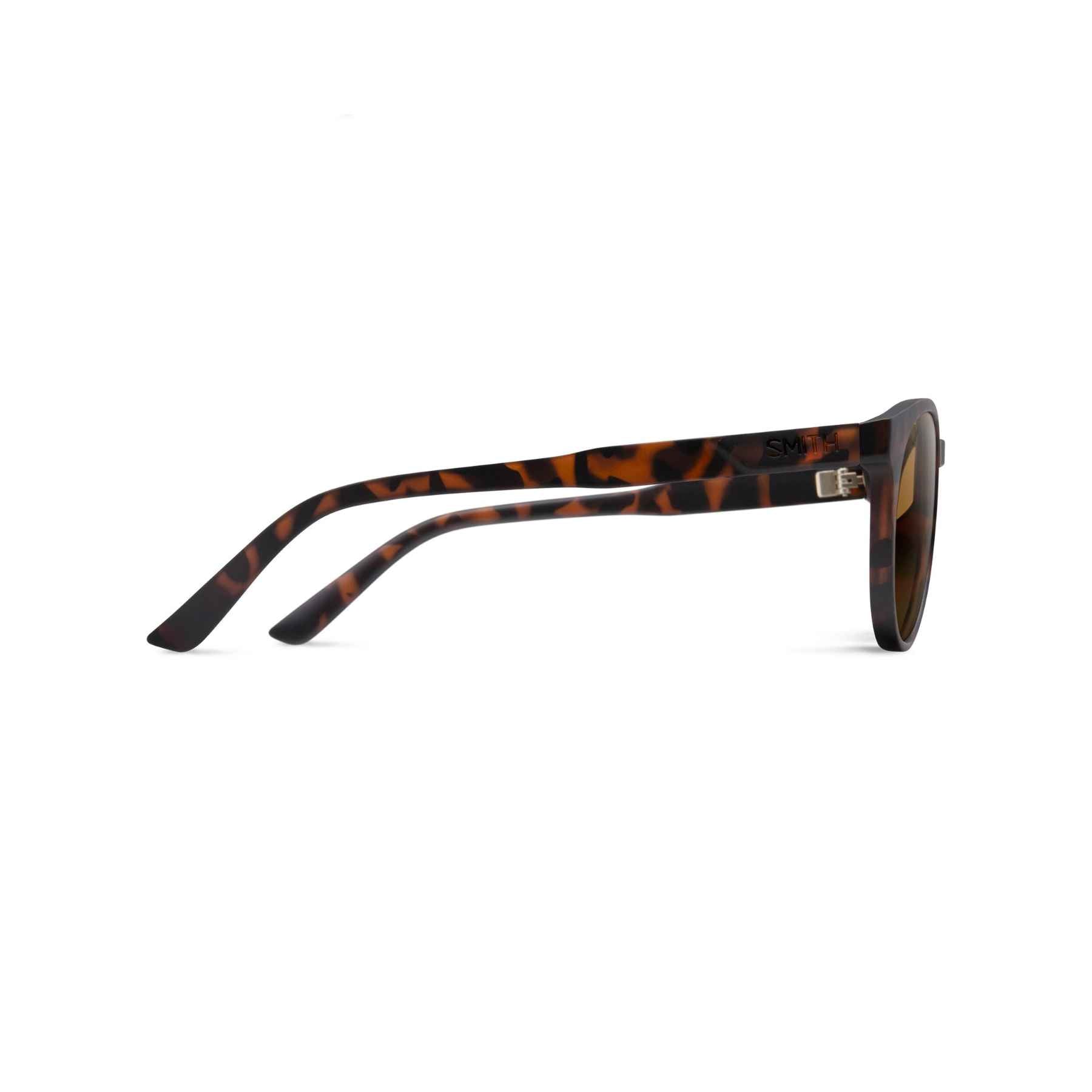 Smith Westward Core - Matte Tortoise