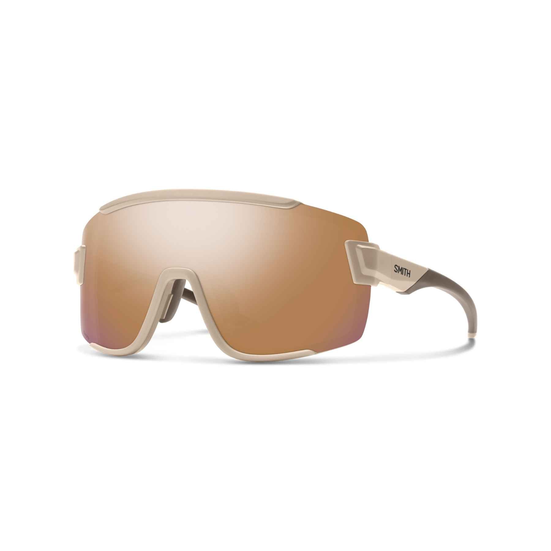 Smith Wildcat - Matte Summit