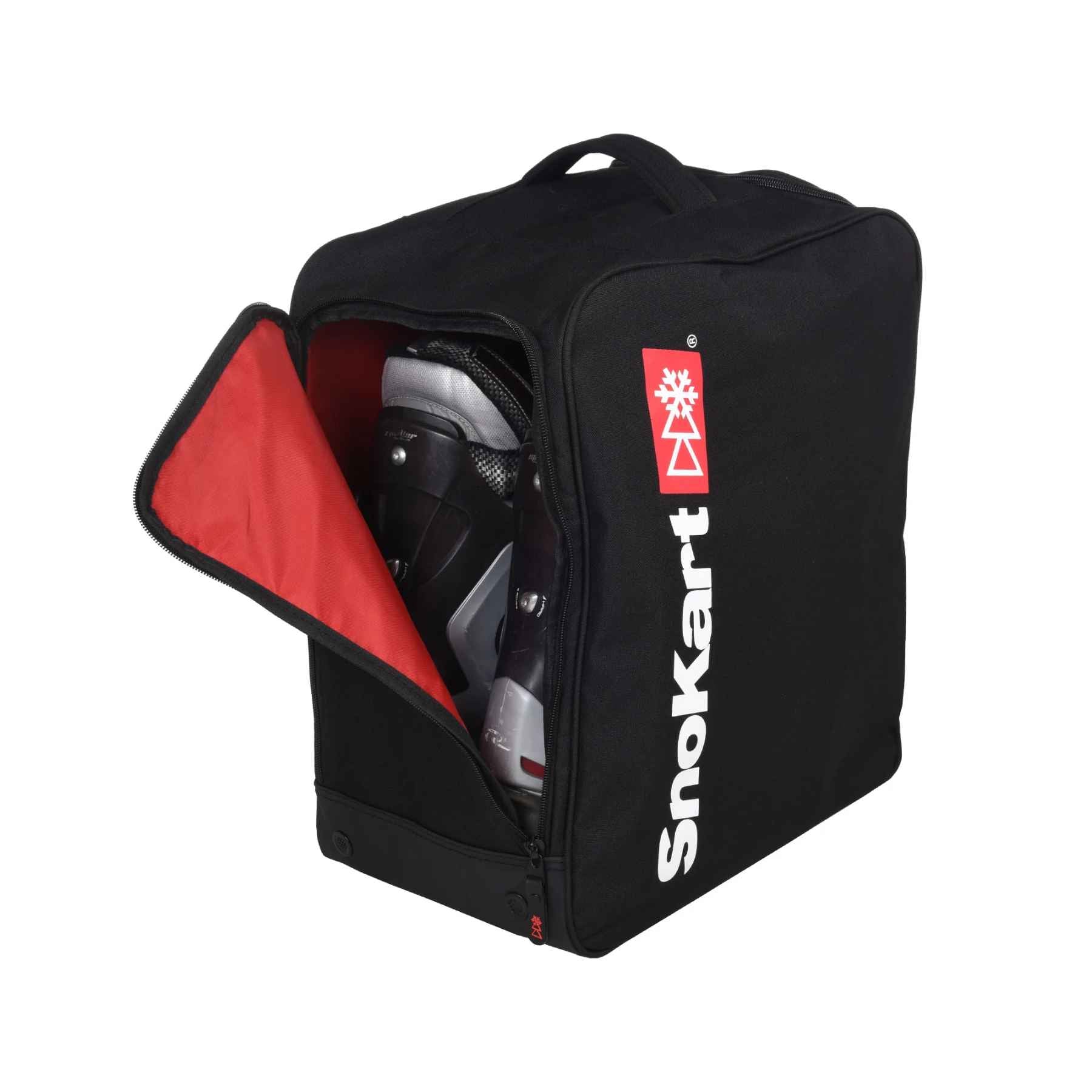 SnoKart Boot + Helmet Bag