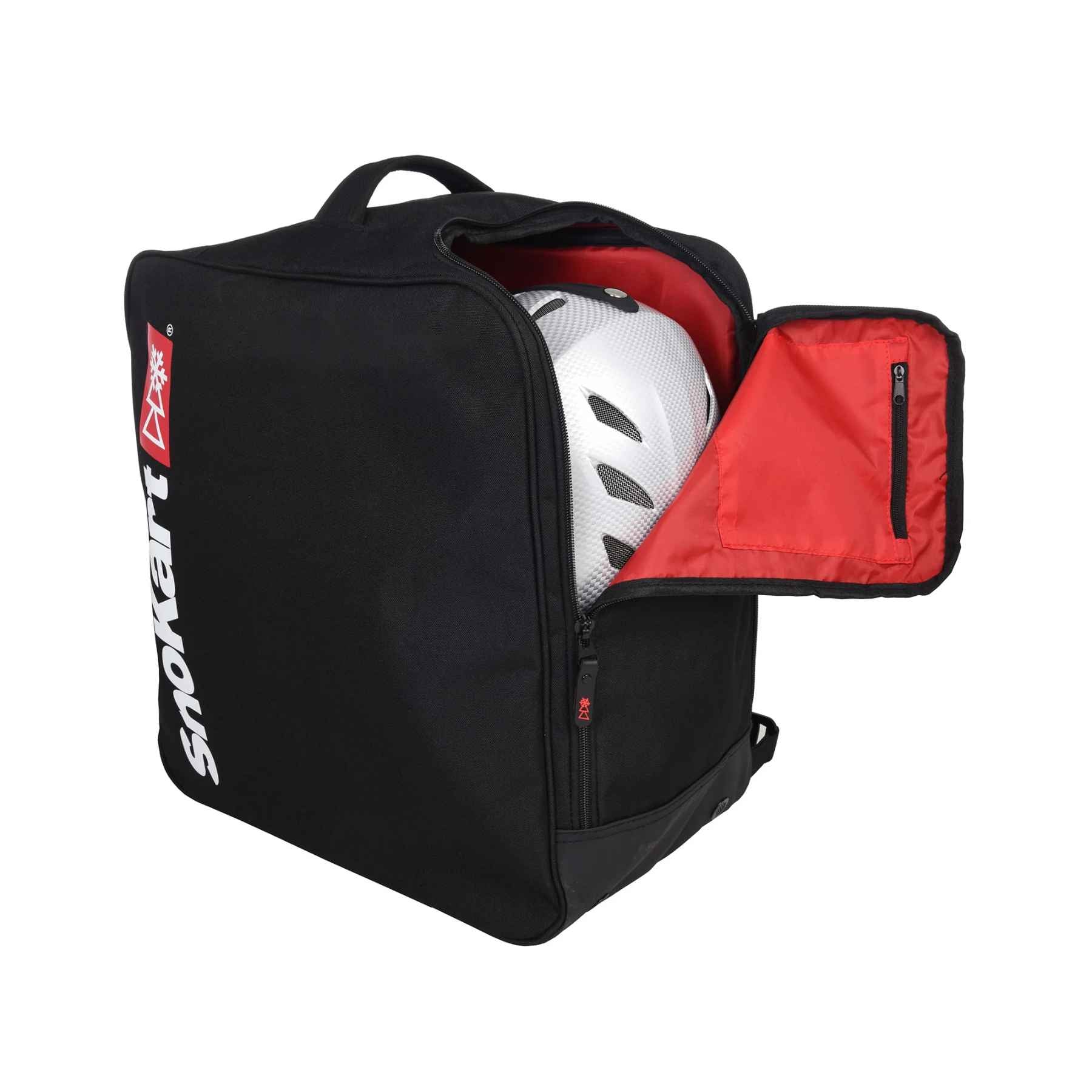 SnoKart Boot + Helmet Bag