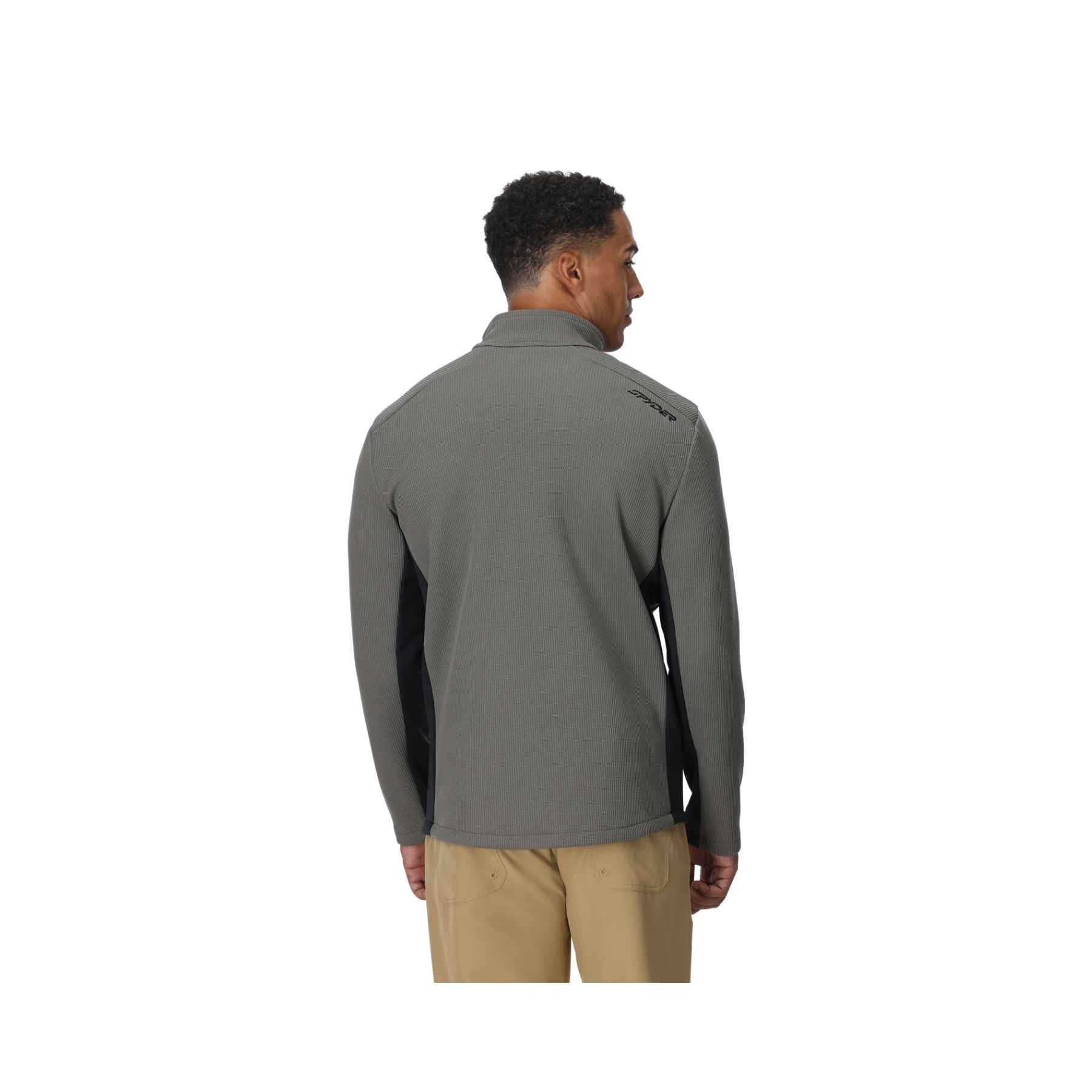 Spyder Bandit Jacket in Storm