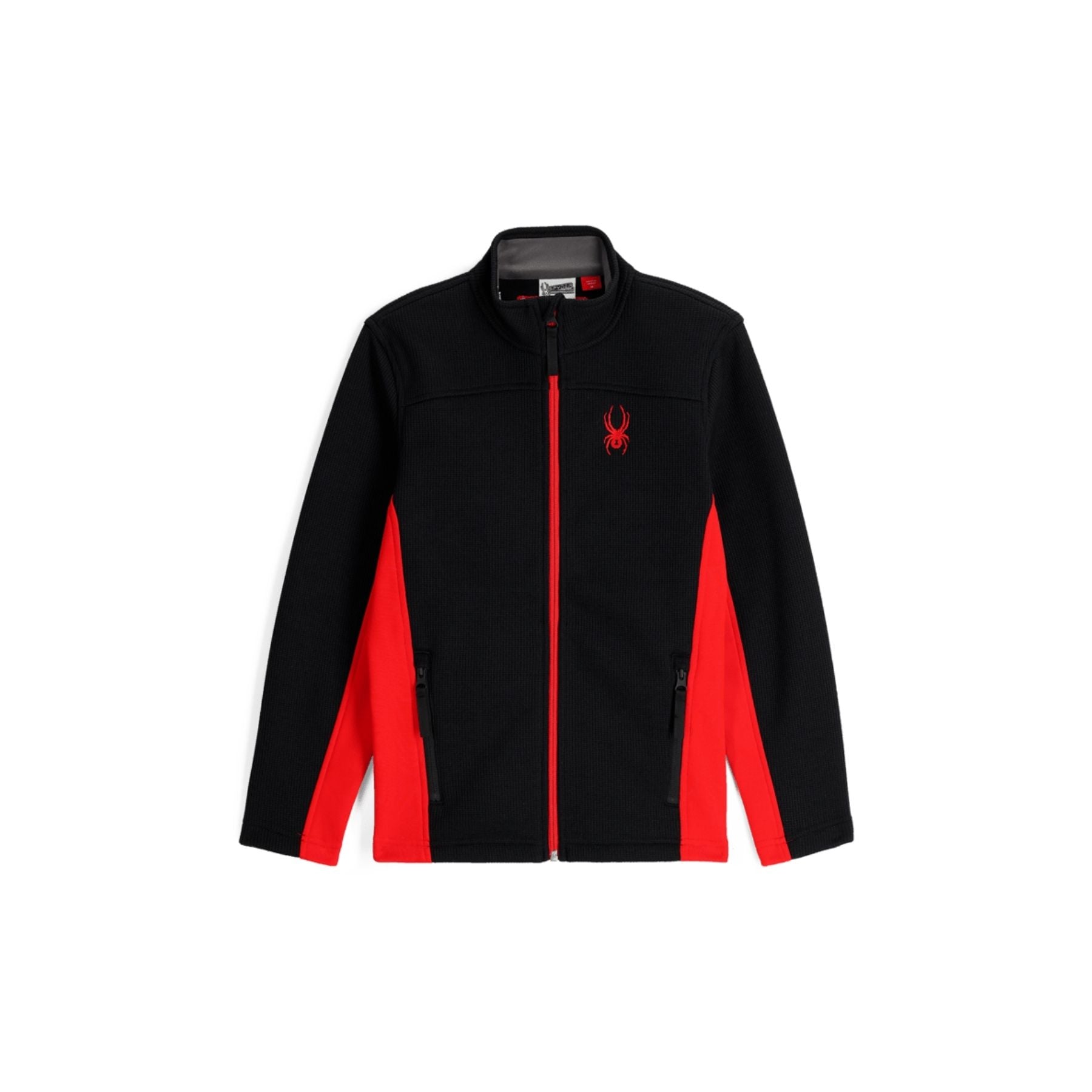 Spyder lolo sales stryke jacket