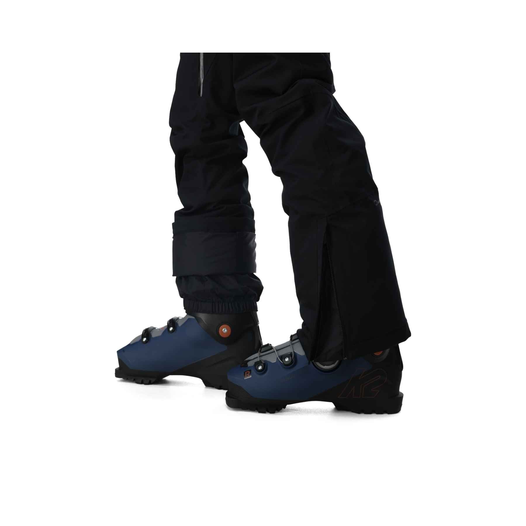 Spyder Dare Pants in Black