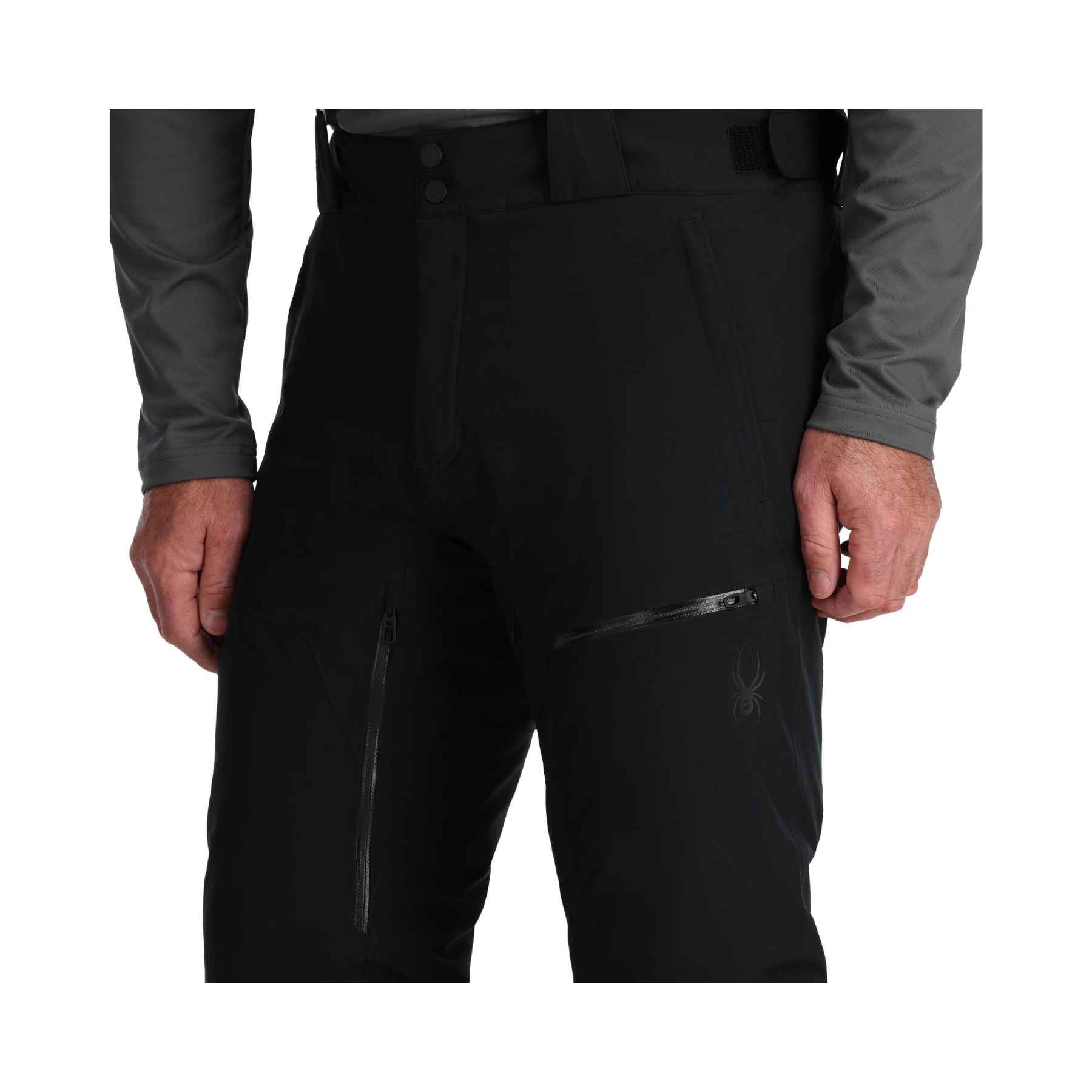 Spyder Dare Short Pants in Black