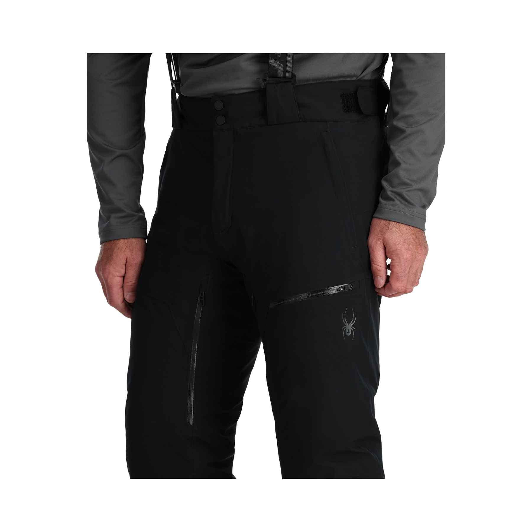 Spyder Dare Pants in Black