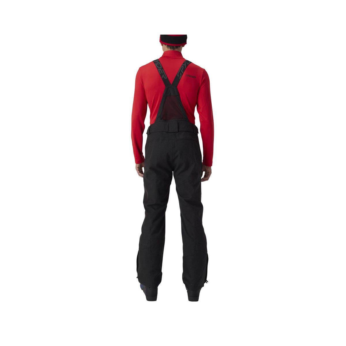 Spyder Dare Pants - Military Black