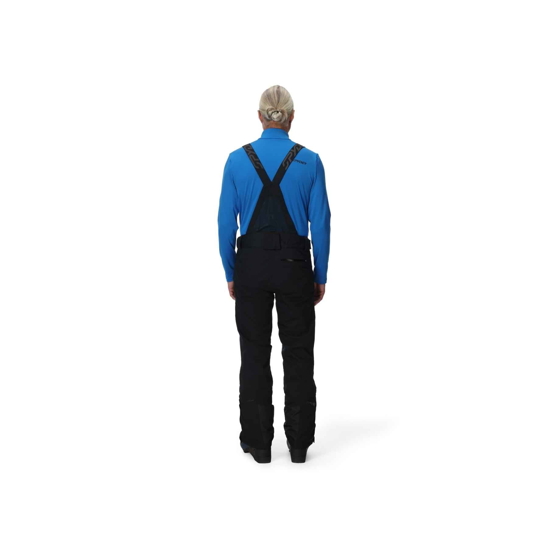 Spyder Dare Pants in Black