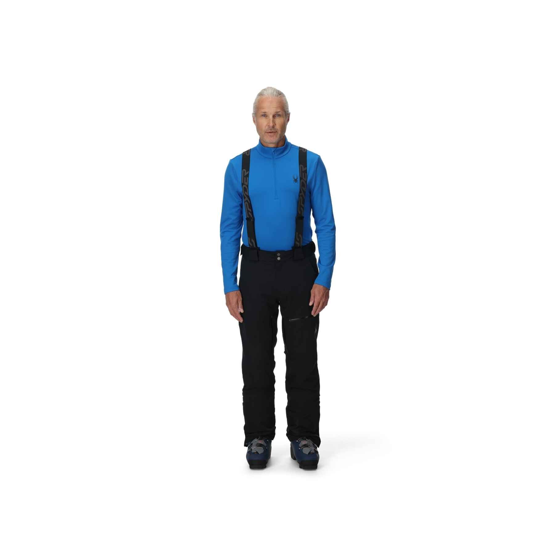 Spyder Dare Pants in Black