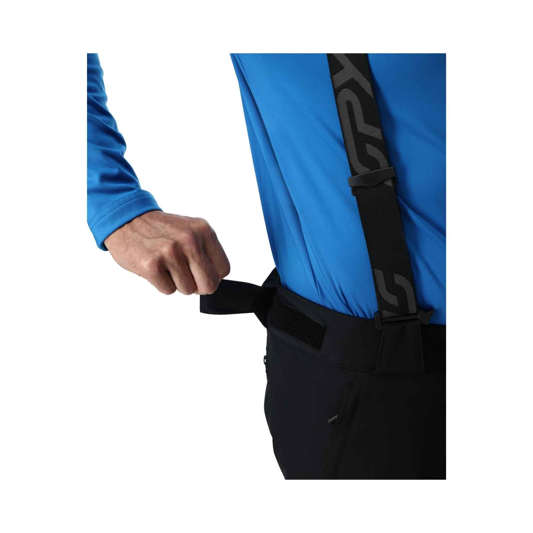 Spyder Dare Pants in Black