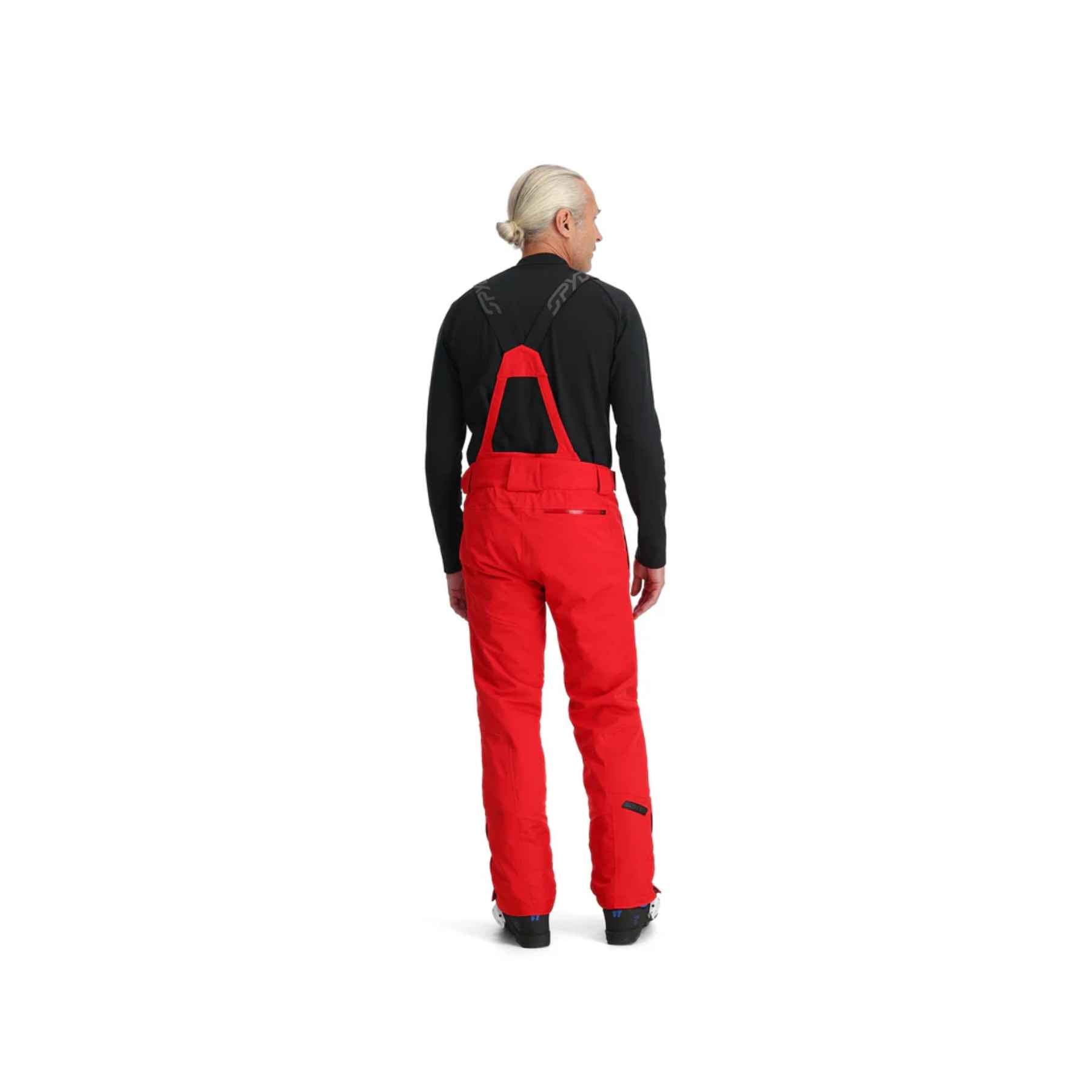 Spyder Dare Pants in Spyder Red