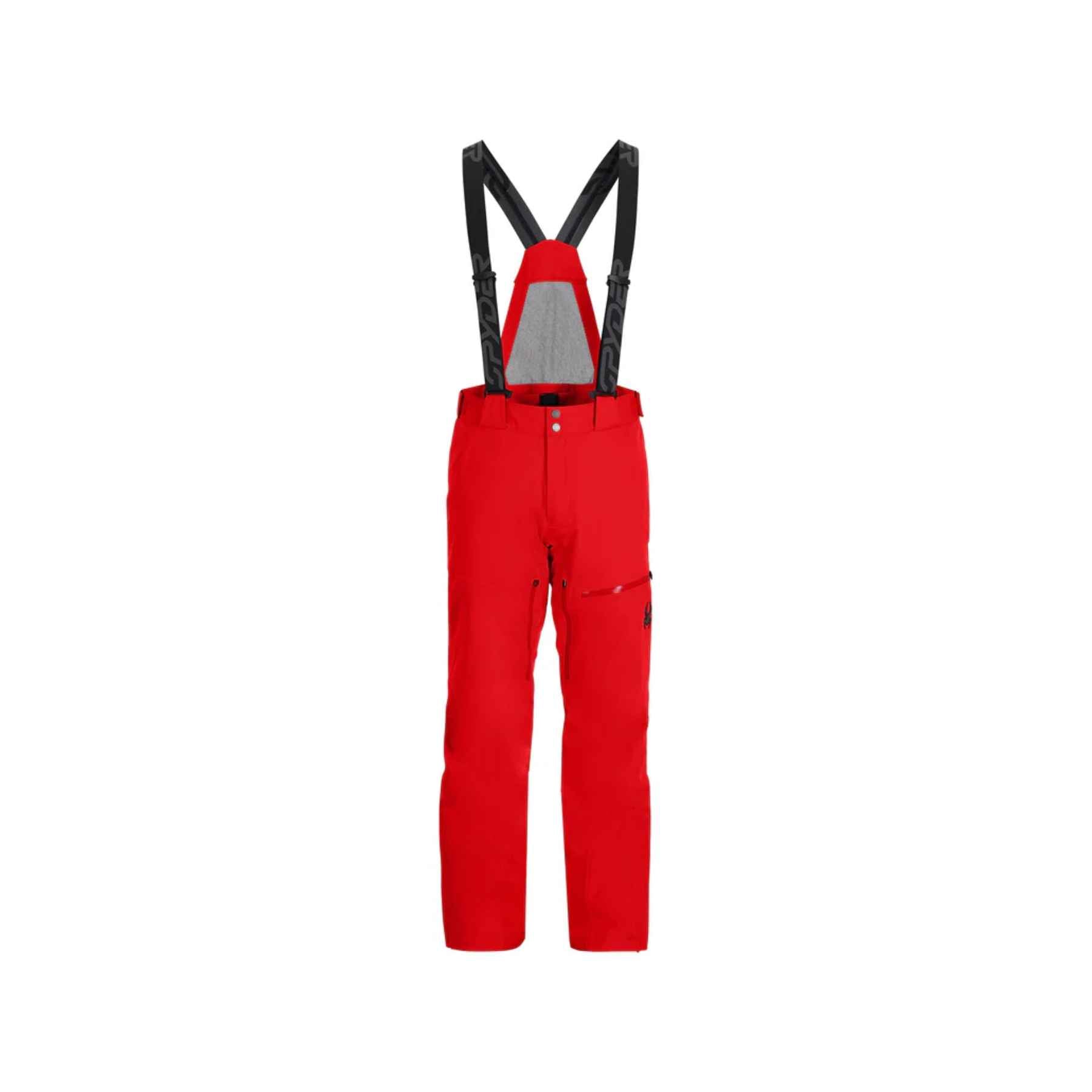 Spyder Dare Pants in Spyder Red