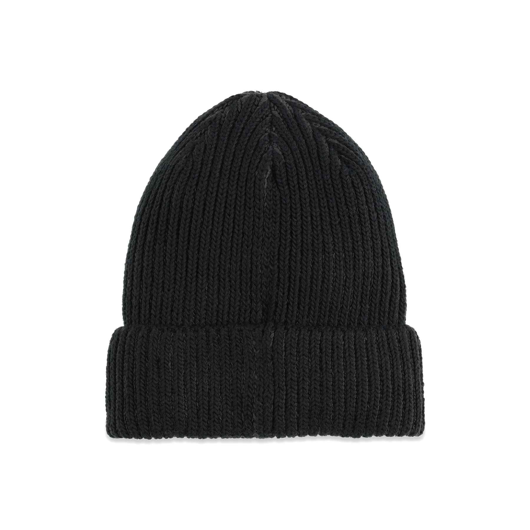 Spyder Groomers Hat in Black