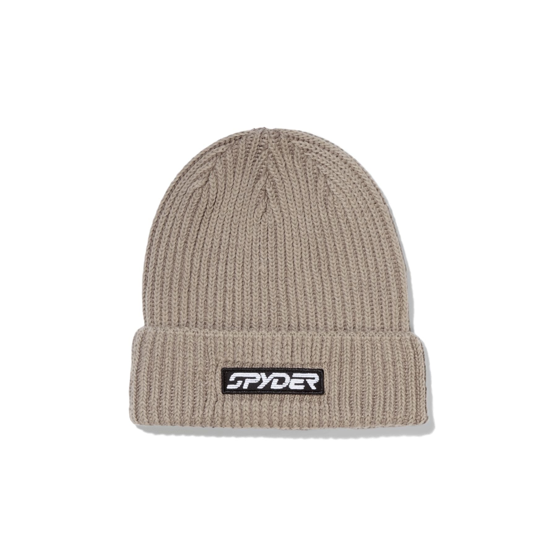 Spyder Groomers Hat in Desert Taupe