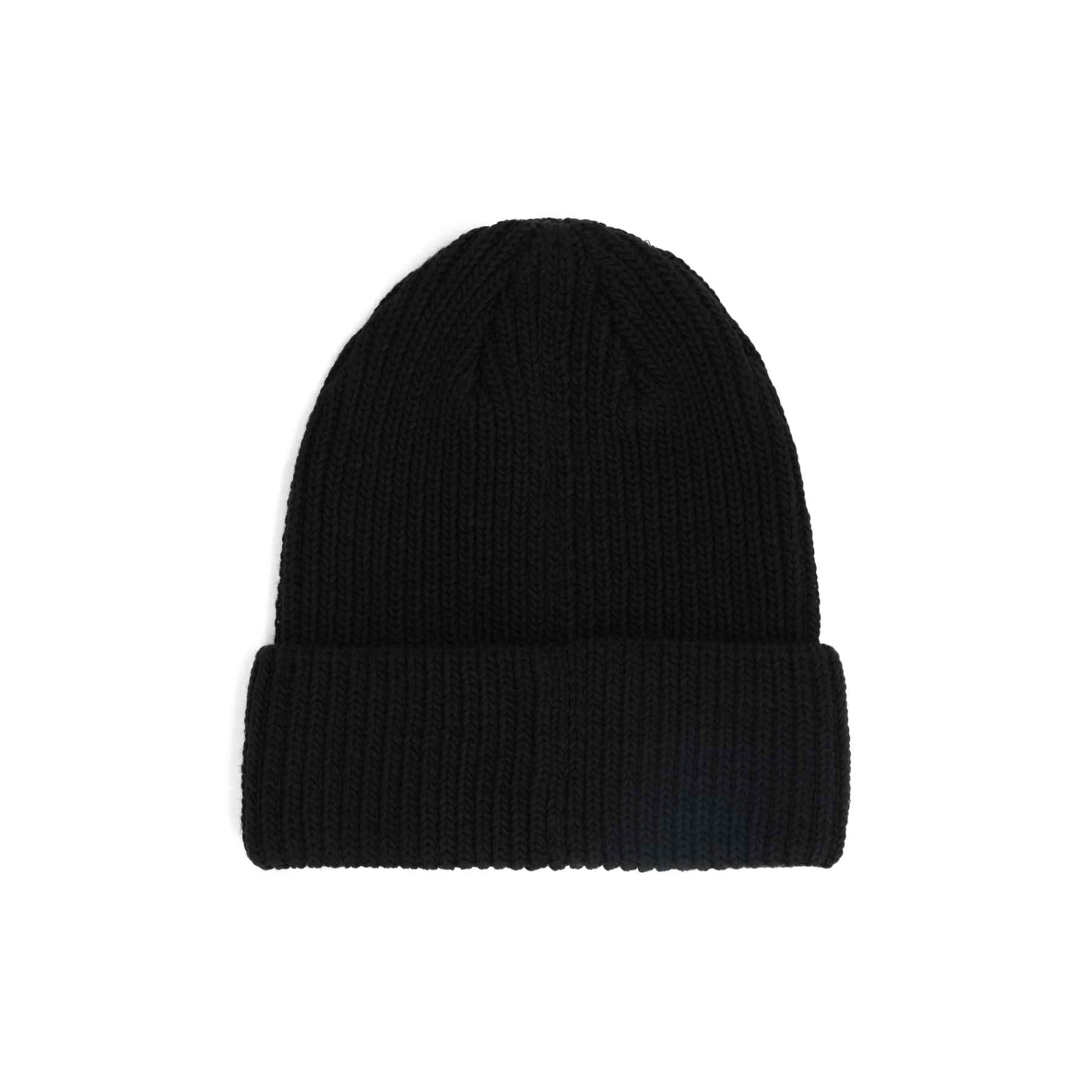 Spyder Logan Hat in Black