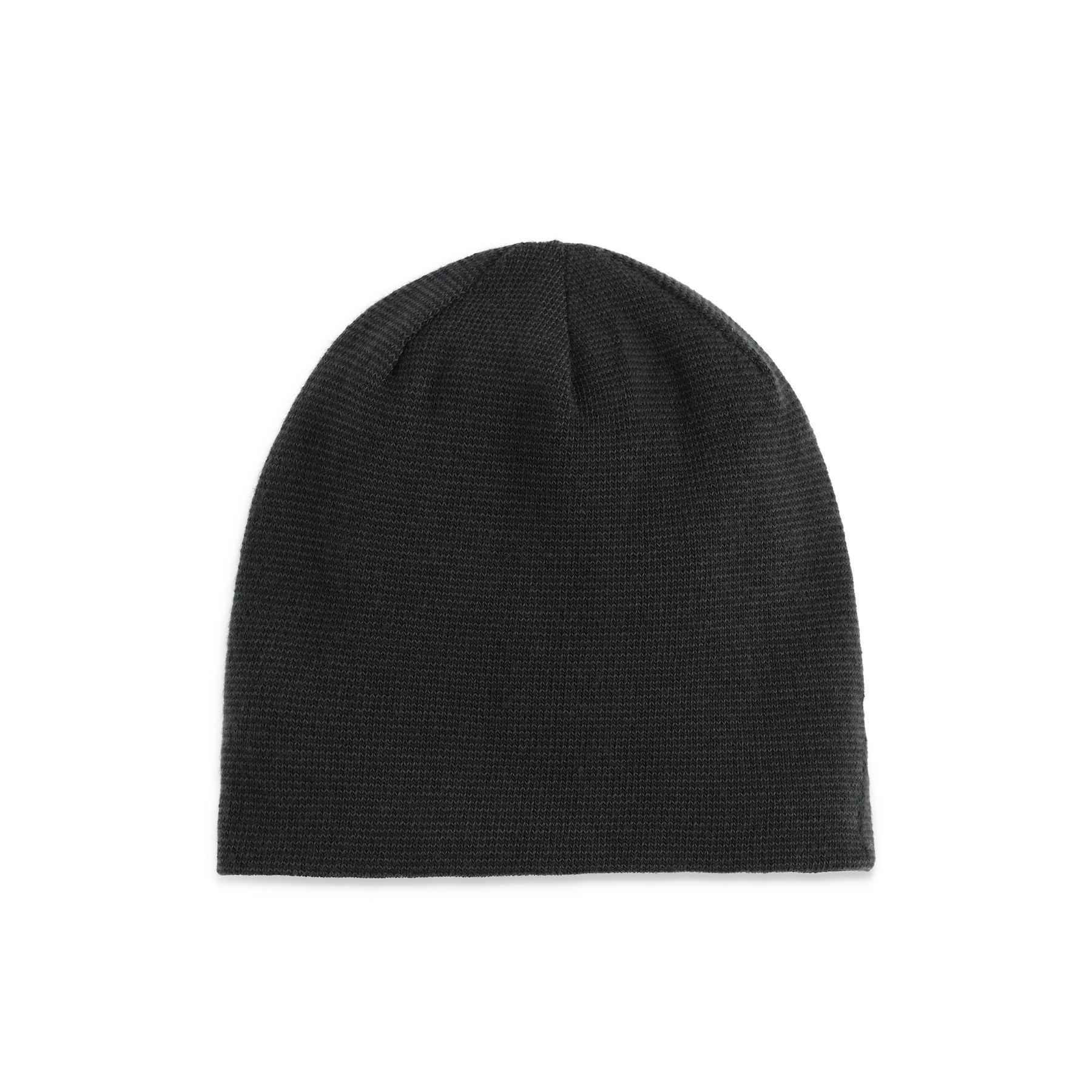 Spyder Reversible Innsbruck Hat in Black