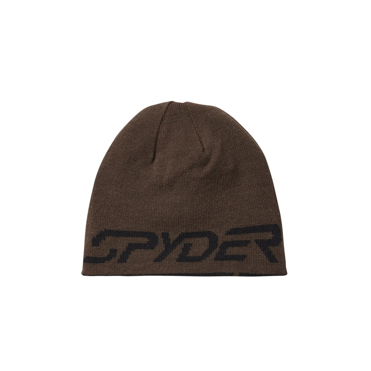 Spyder Reversible Innsbruck Hat - Mocha