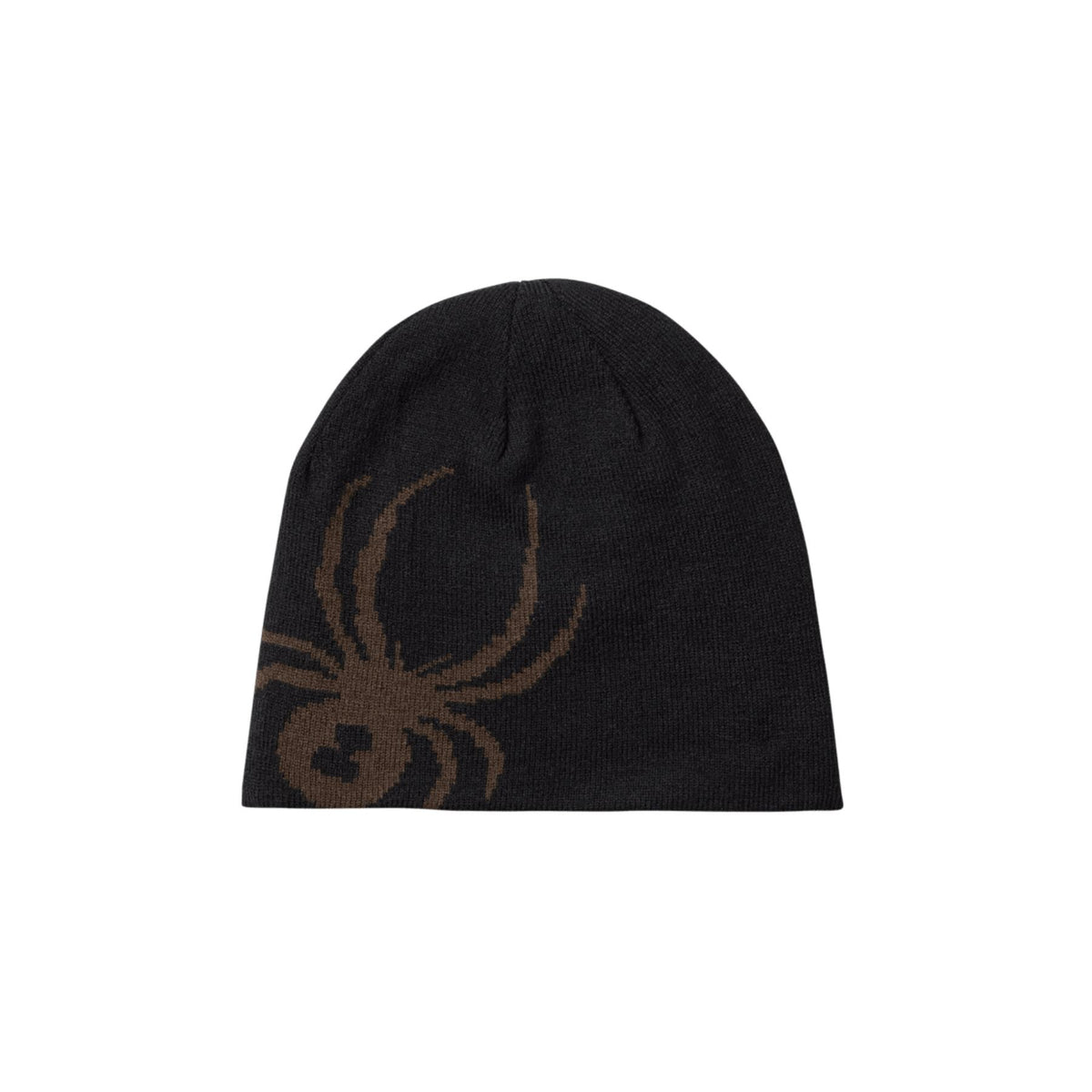 Spyder Reversible Innsbruck Hat - Mocha