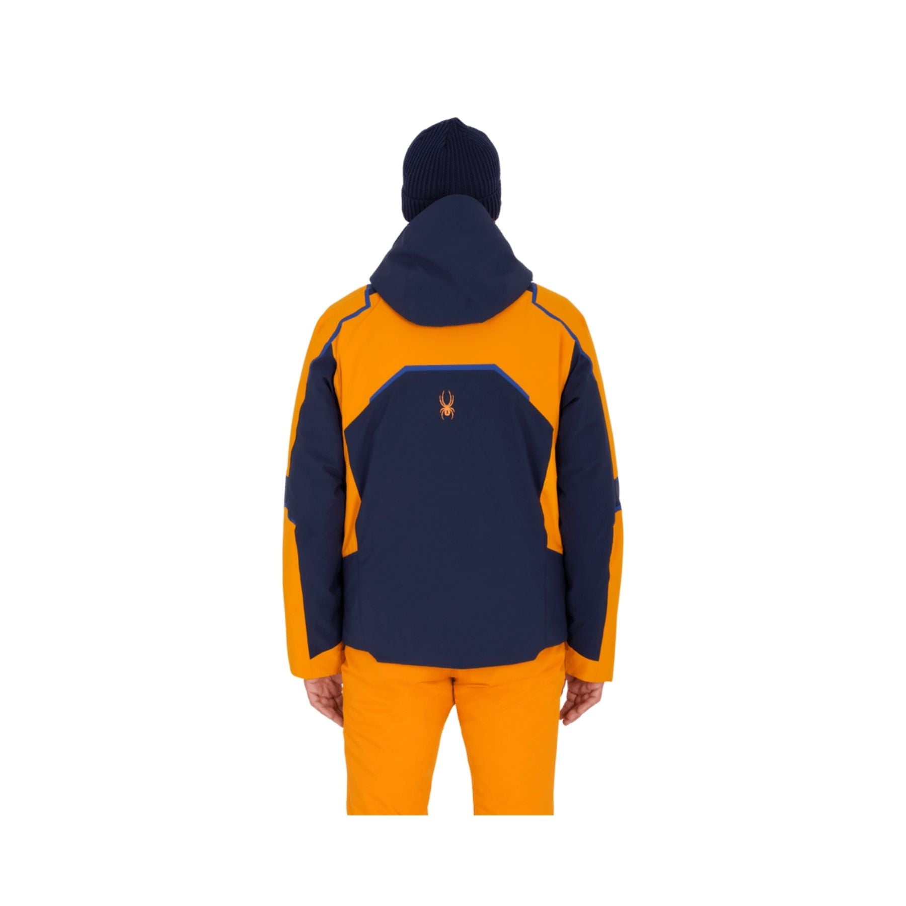 Spyder ski clearance jackets uk