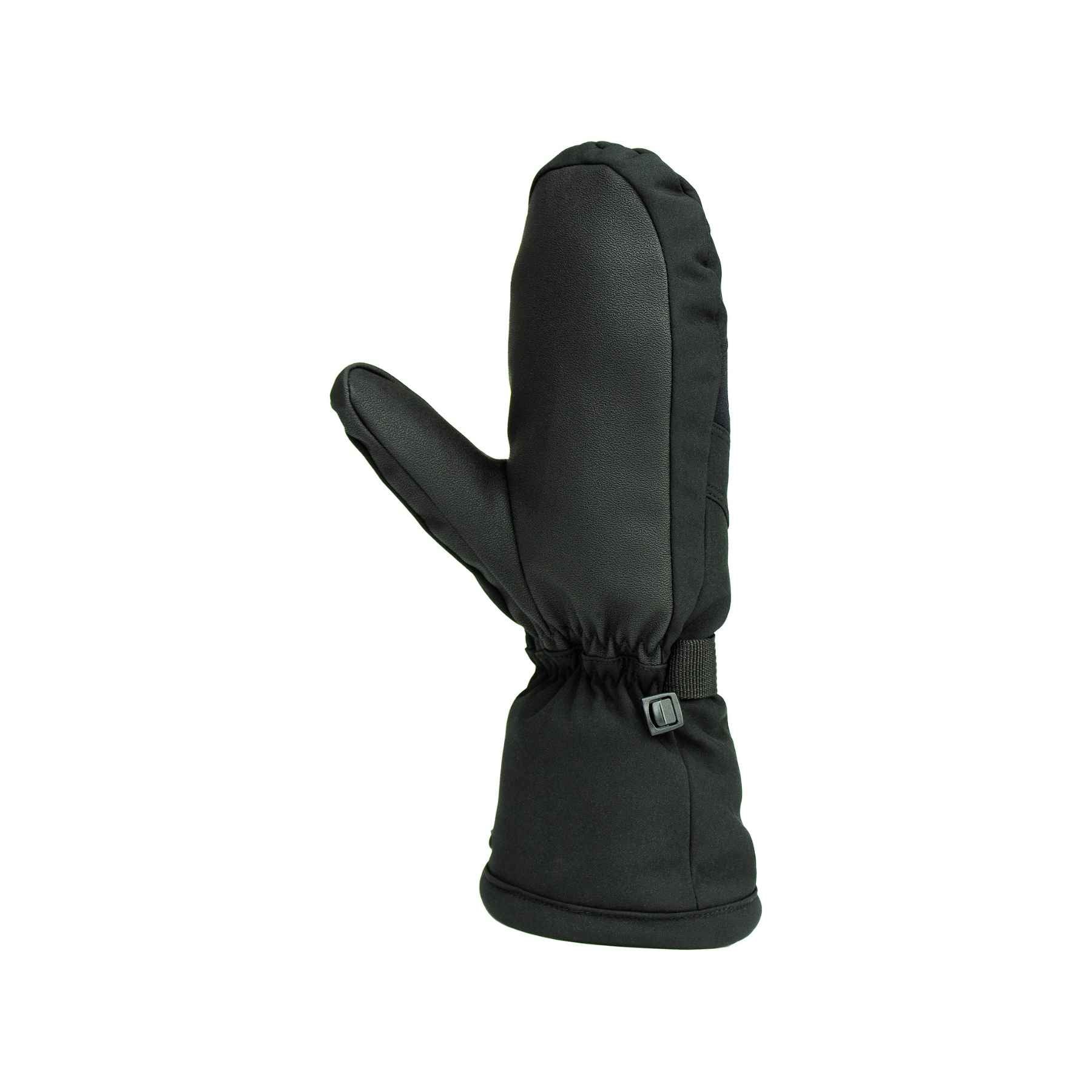 Steiner Men's Mountain Ski Mitten