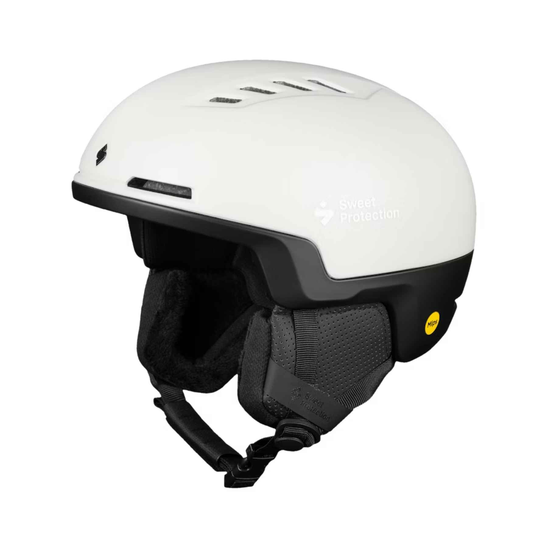 Sweet Protection Daymaker MIPS in Bronco White