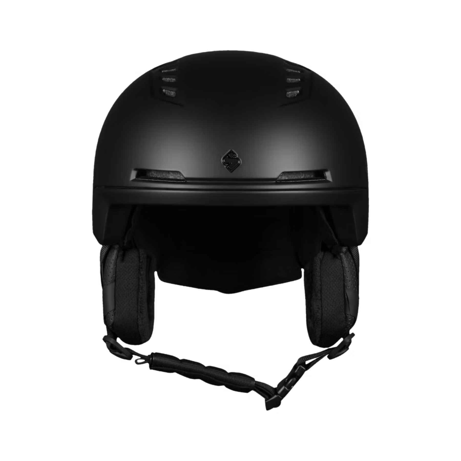 Sweet Protection Daymaker MIPS in Matte Black