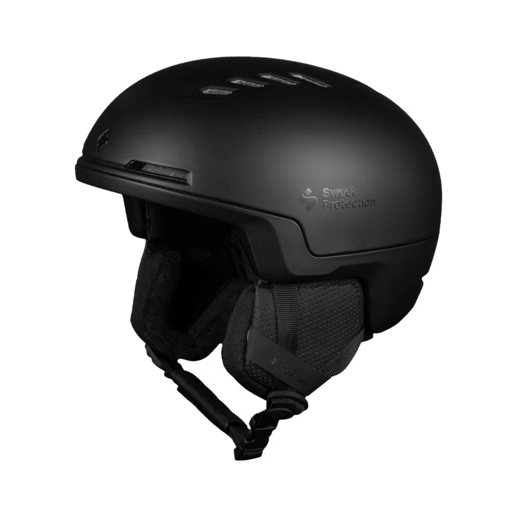 Sweet Protection Daymaker MIPS in Matte Black